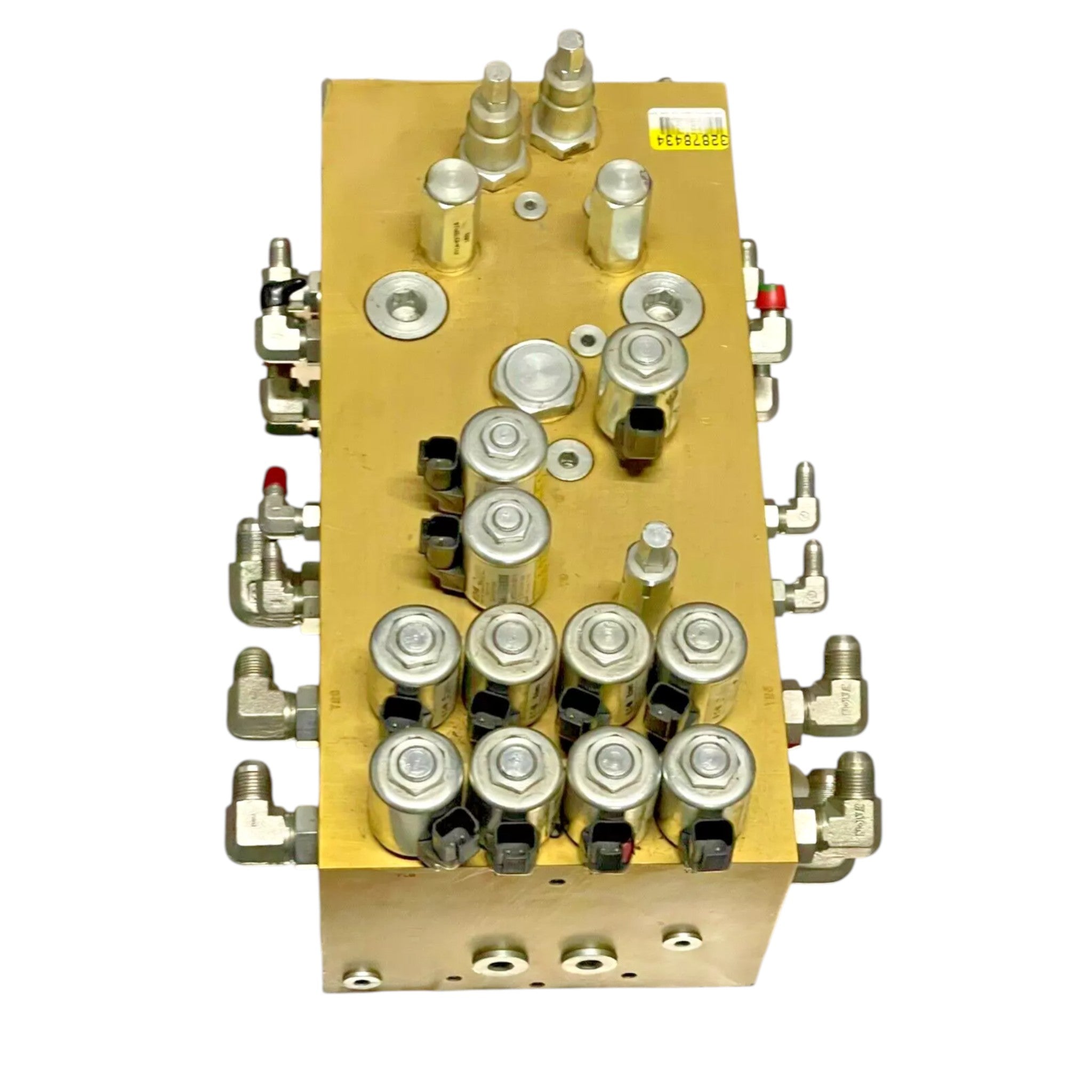 AA74779 John Deere Manifold Valve