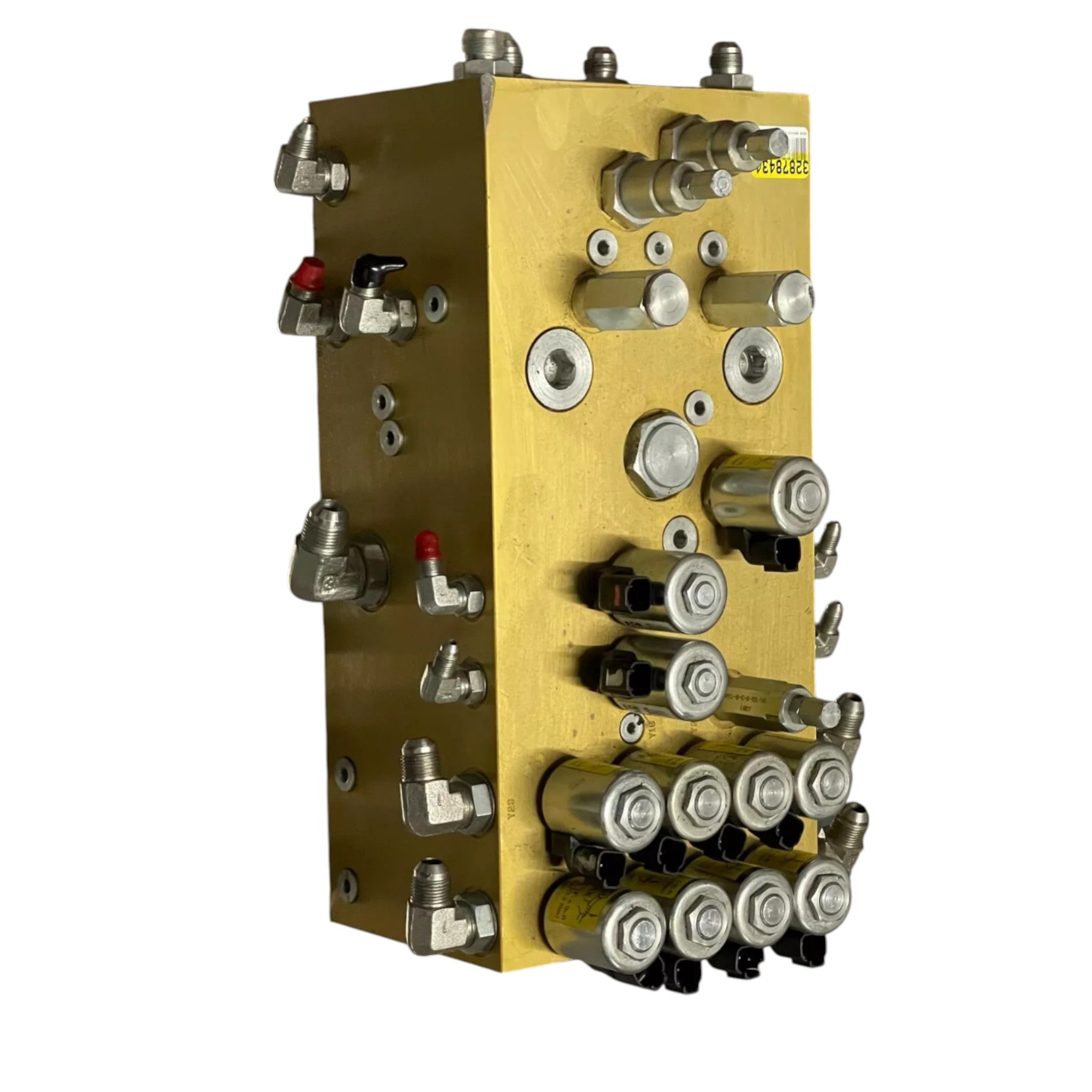 AA74779 John Deere Manifold Valve