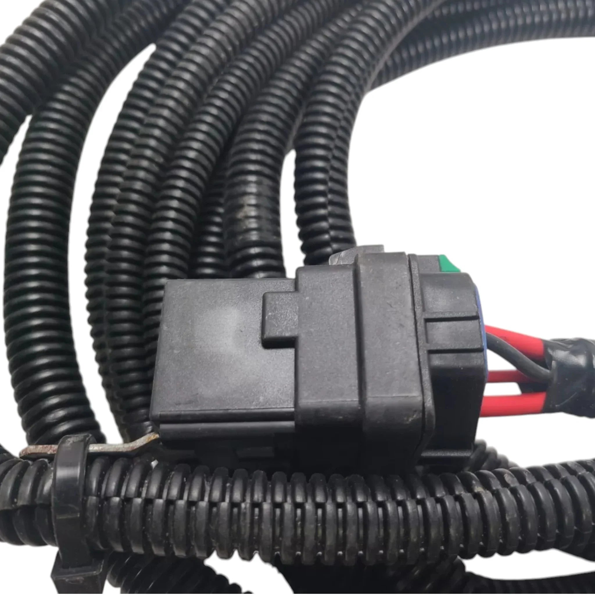 AA75965 Genuine John Deere Compressor Power Wiring Harness