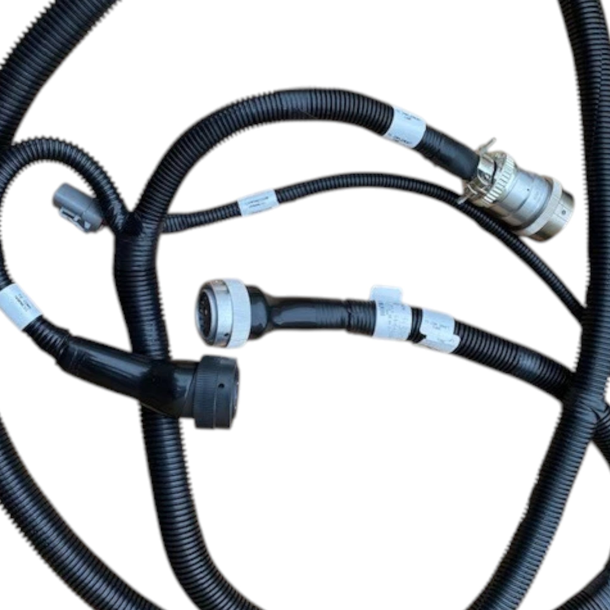 AA80175 Genuine John Deere Wiring Harness