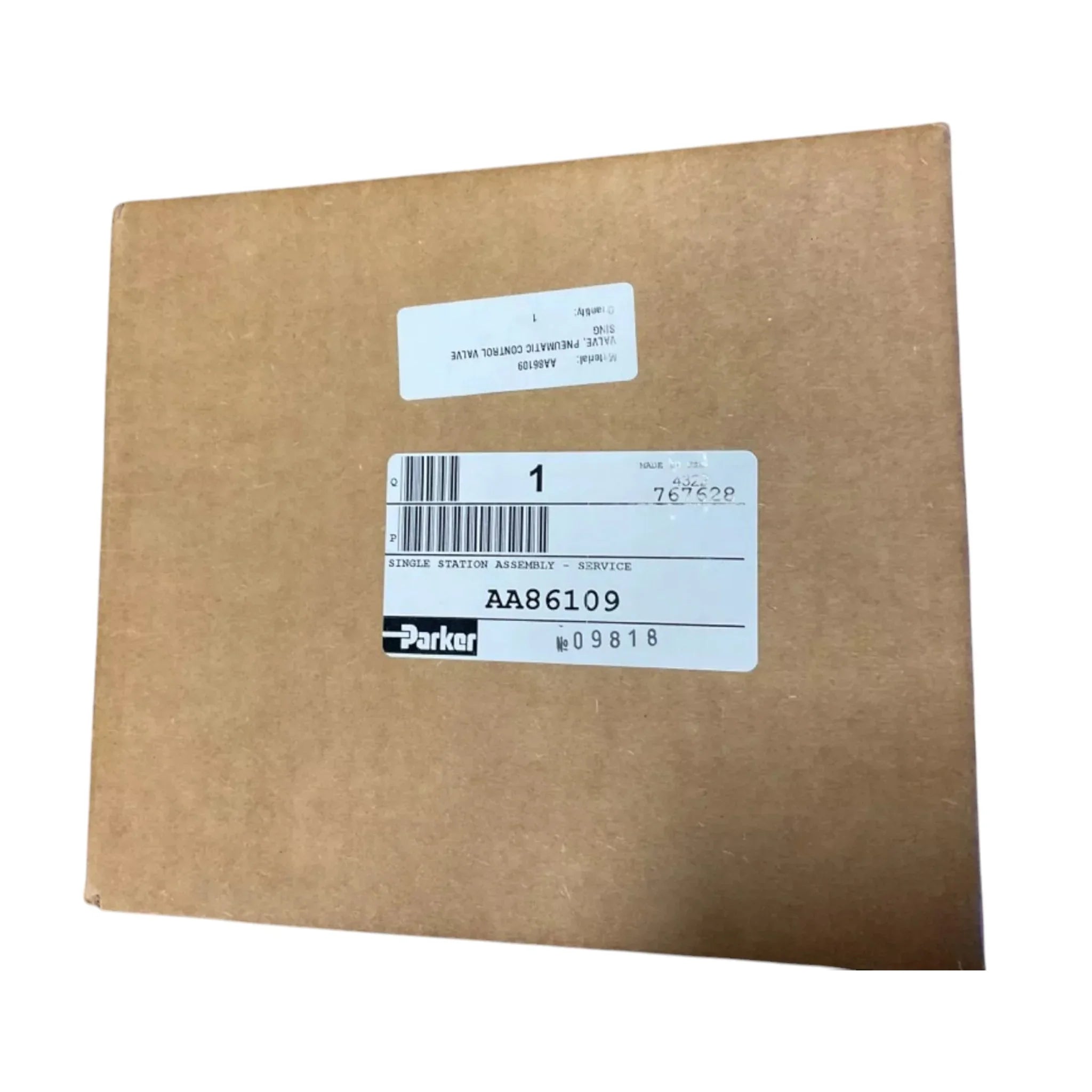 AA86109 John Deere Pneumatic Control Valve