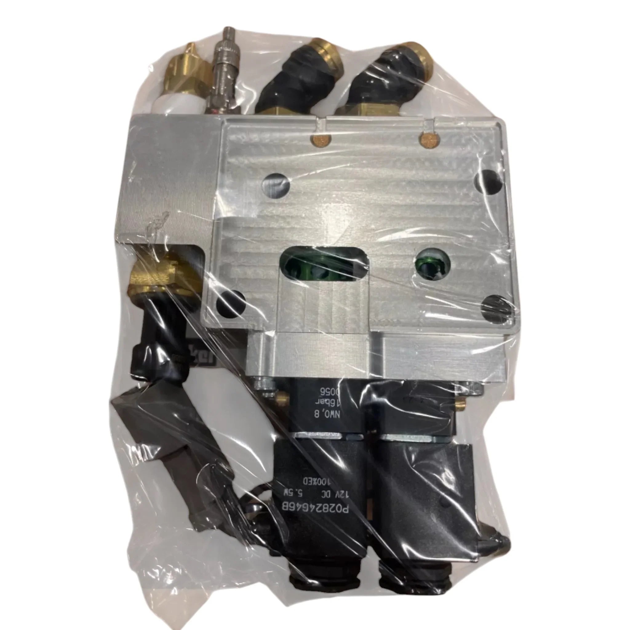 AA86109 John Deere Pneumatic Control Valve