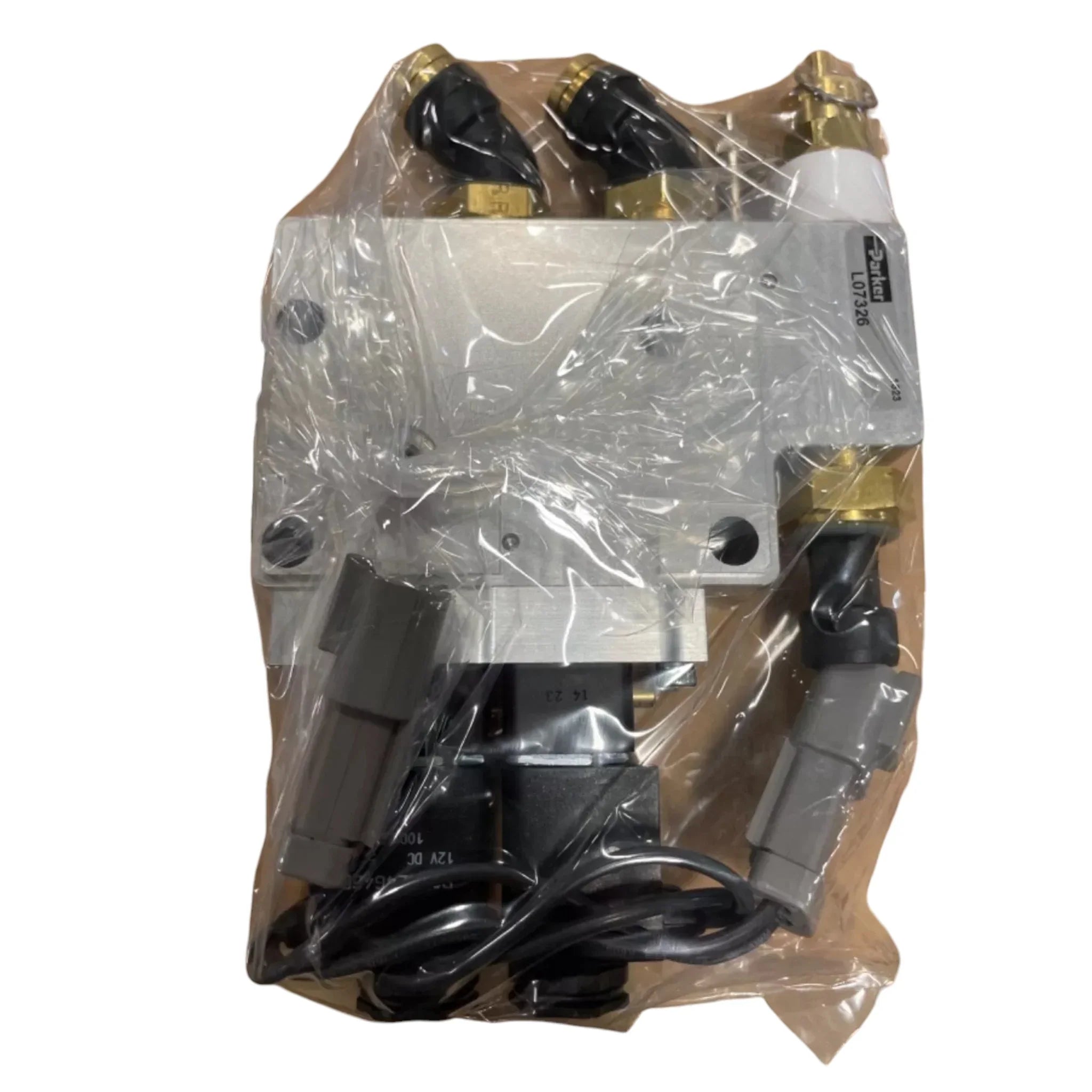 AA86109 John Deere Pneumatic Control Valve