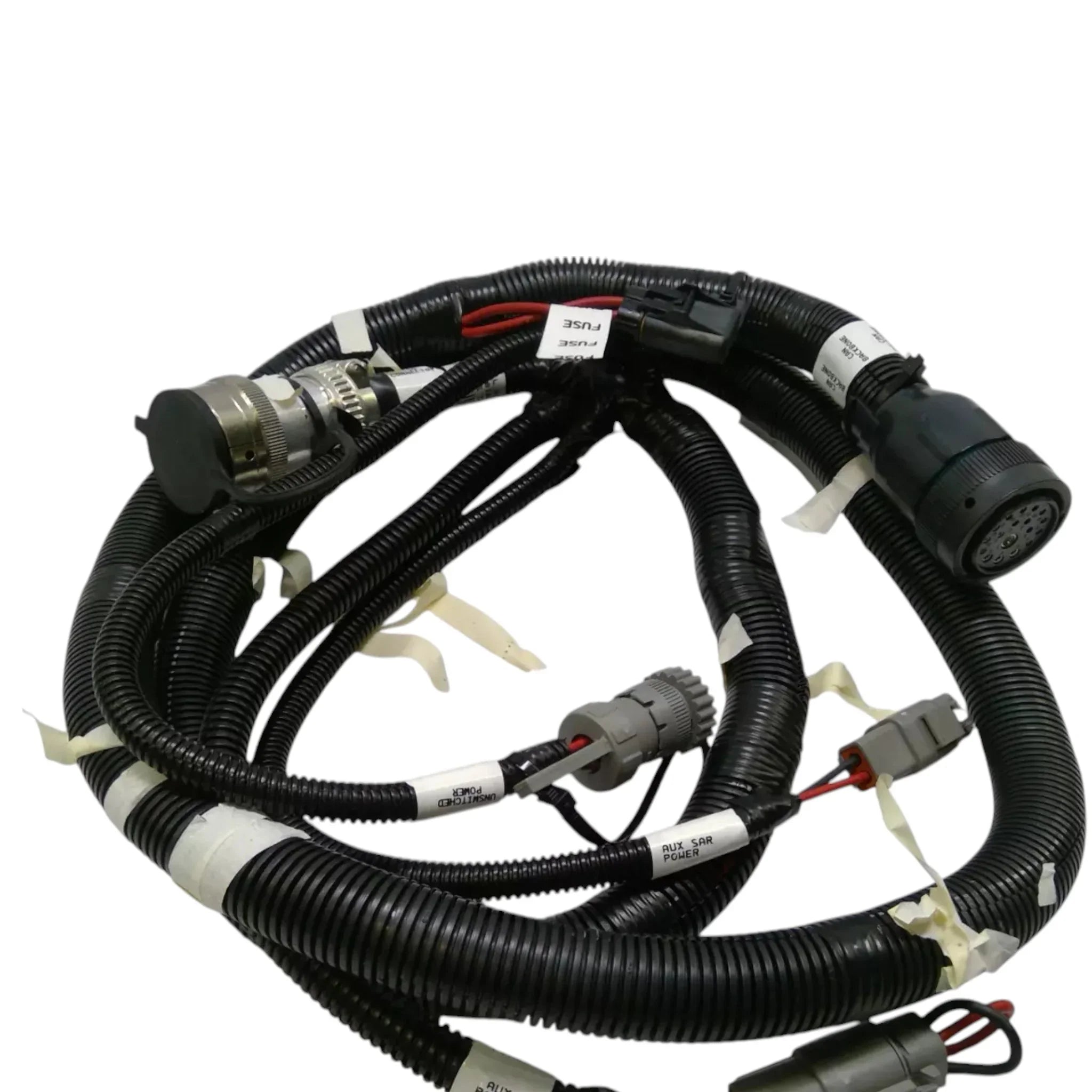 AA88128 John Deere Can Wiring Harness