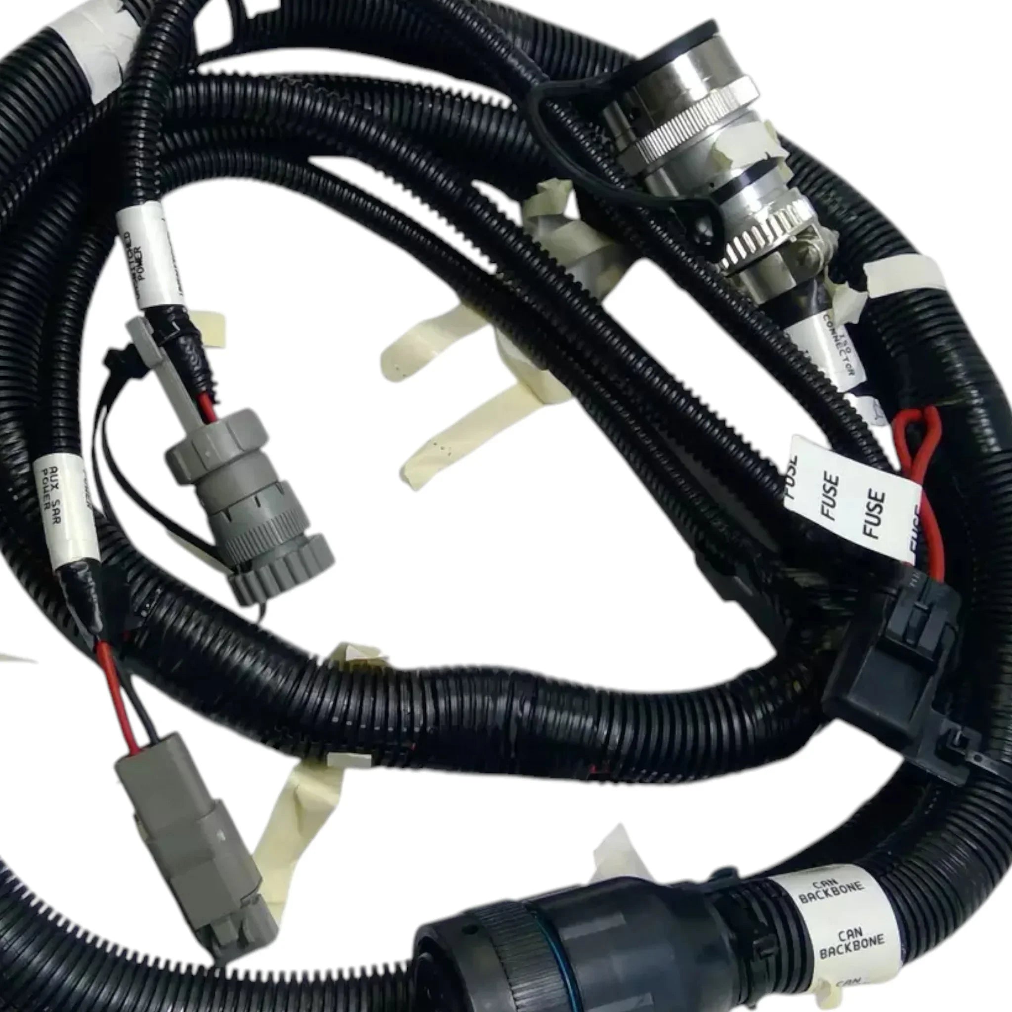 AA88128 John Deere Can Wiring Harness