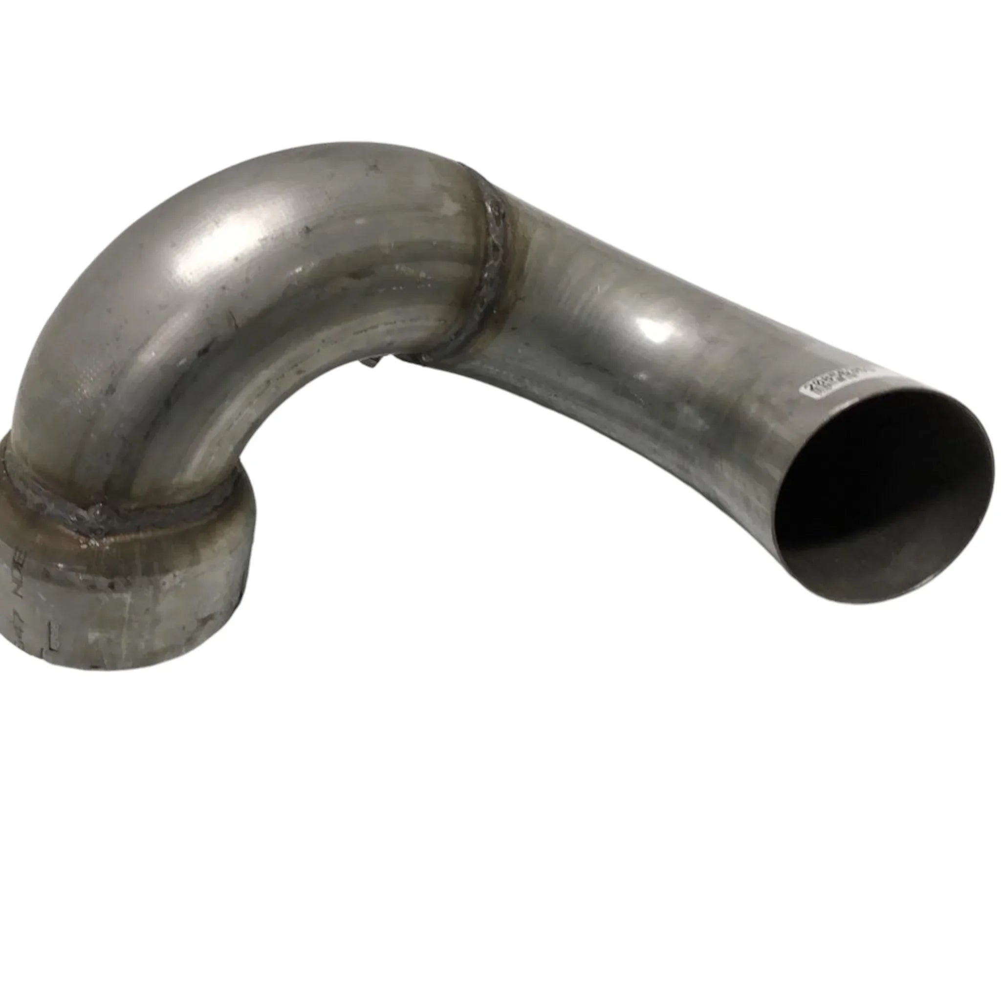 20856353 Genuine Volvo Pipe - Truck To Trailer