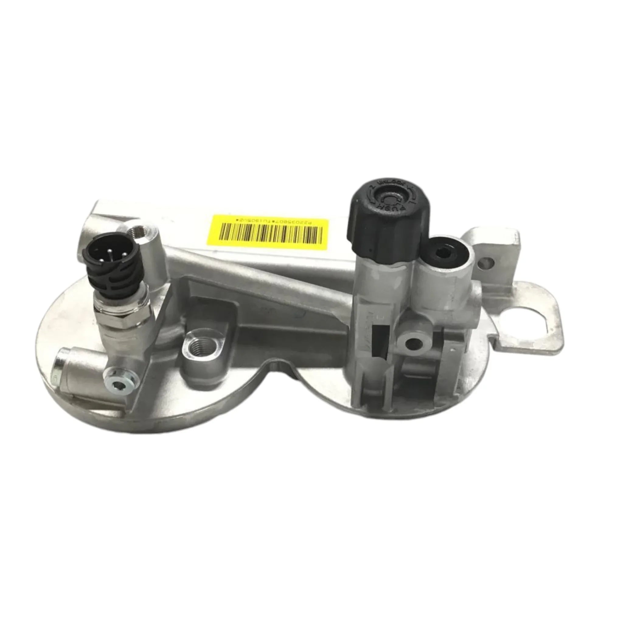 22035807 Genuine Volvo Housing - Truck To Trailer