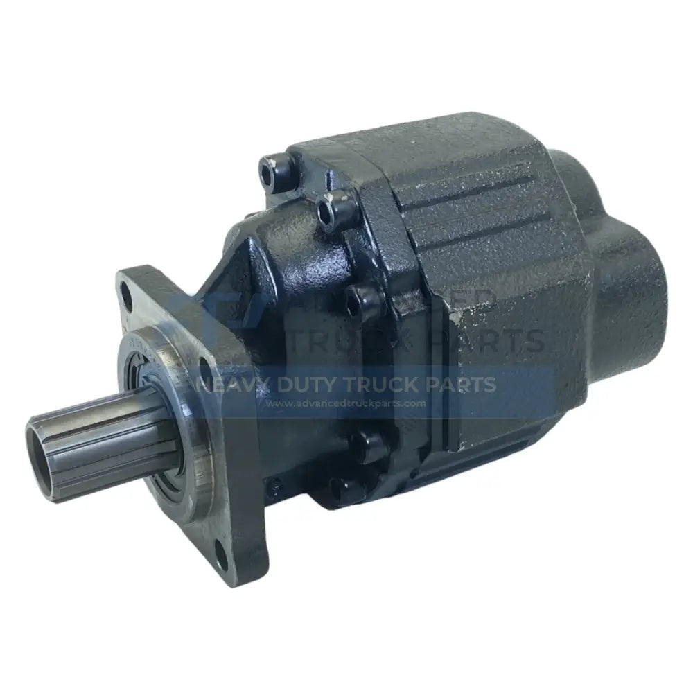 HB34CT22 Aber Gear Pump