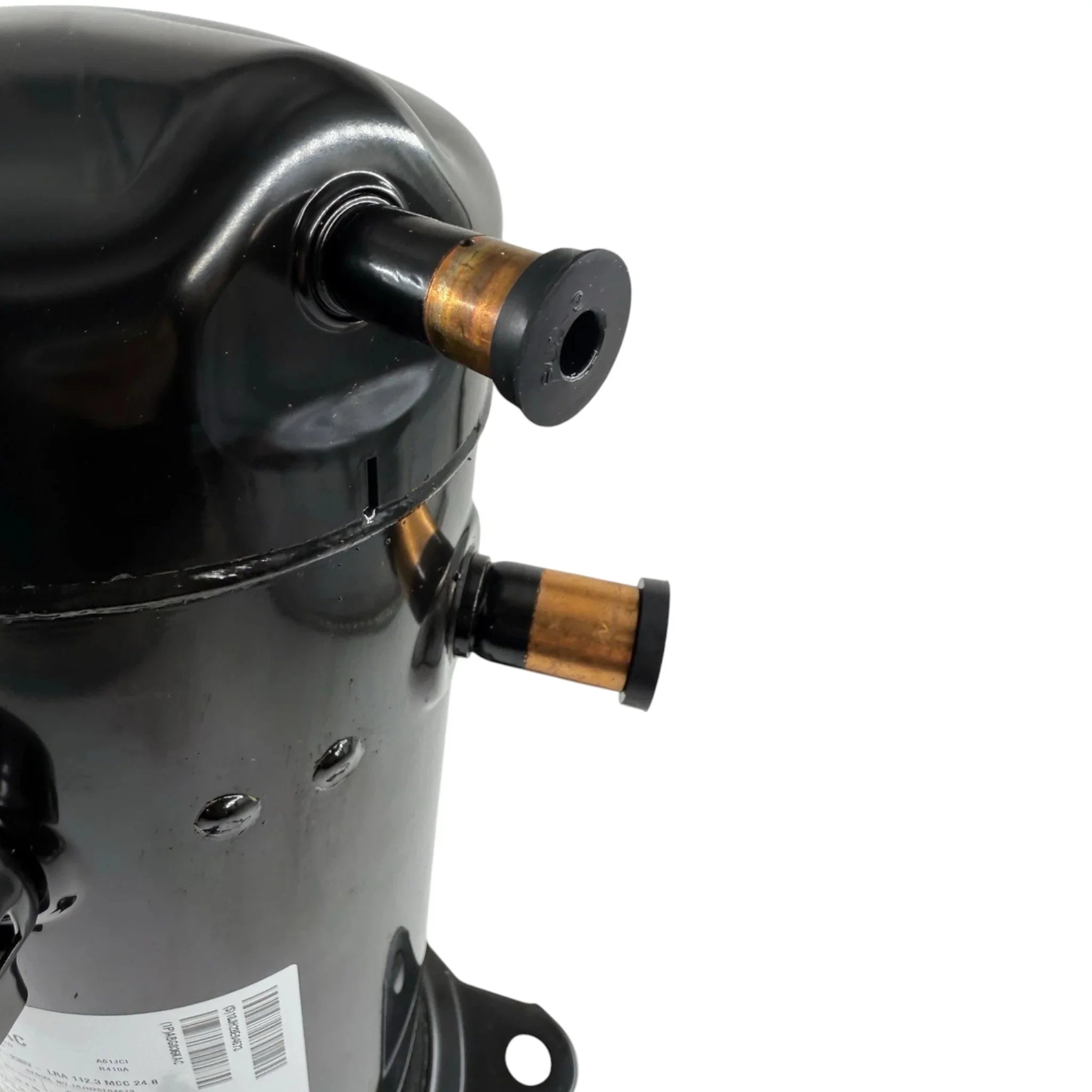 ABG036KAC Genuine LG A/C Compressor 208-230V