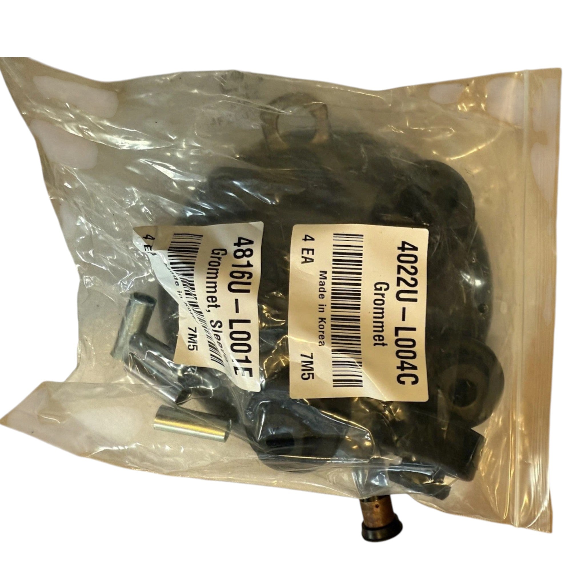 ABG042KAB LG Scroll Compressor