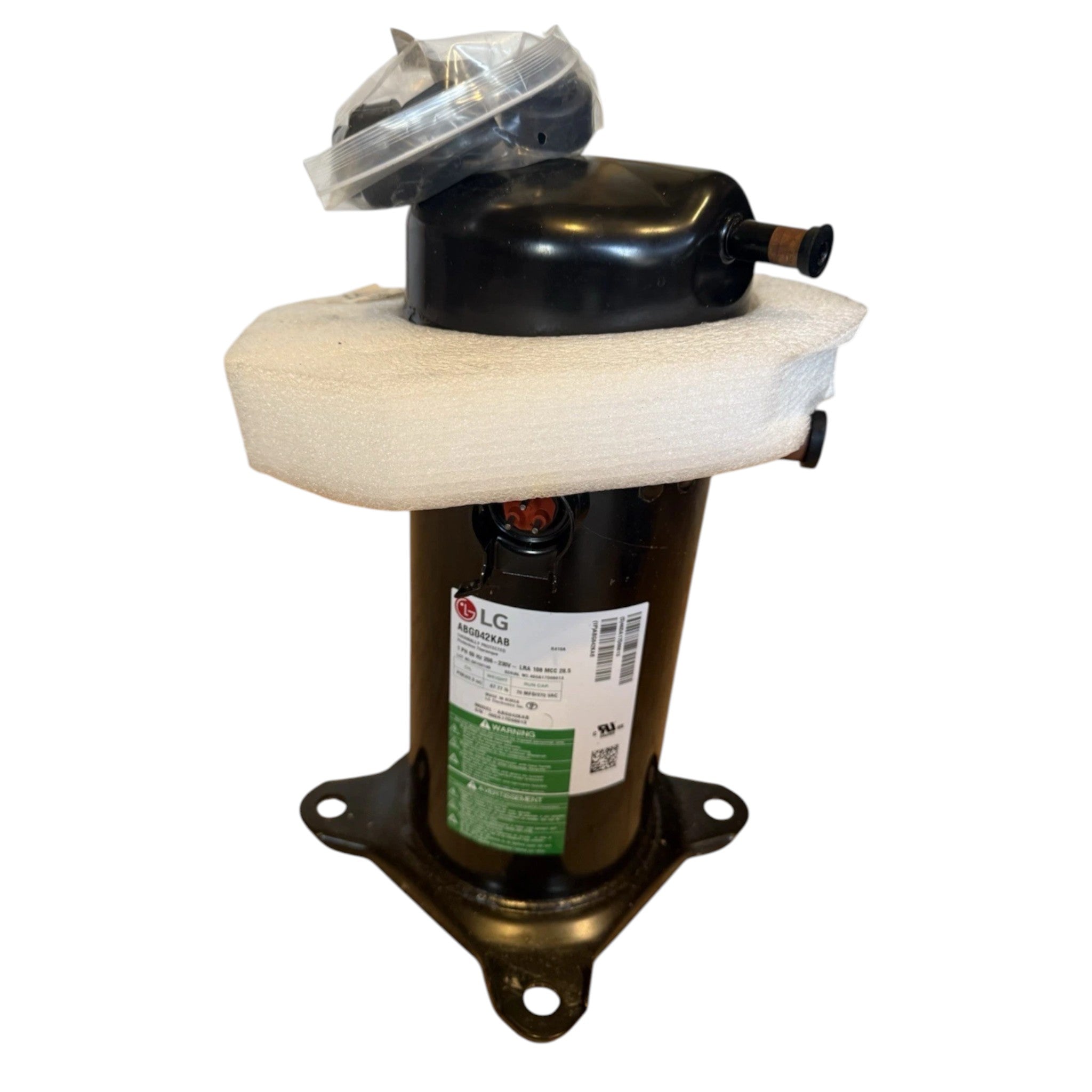 ABG042KAB LG Scroll Compressor