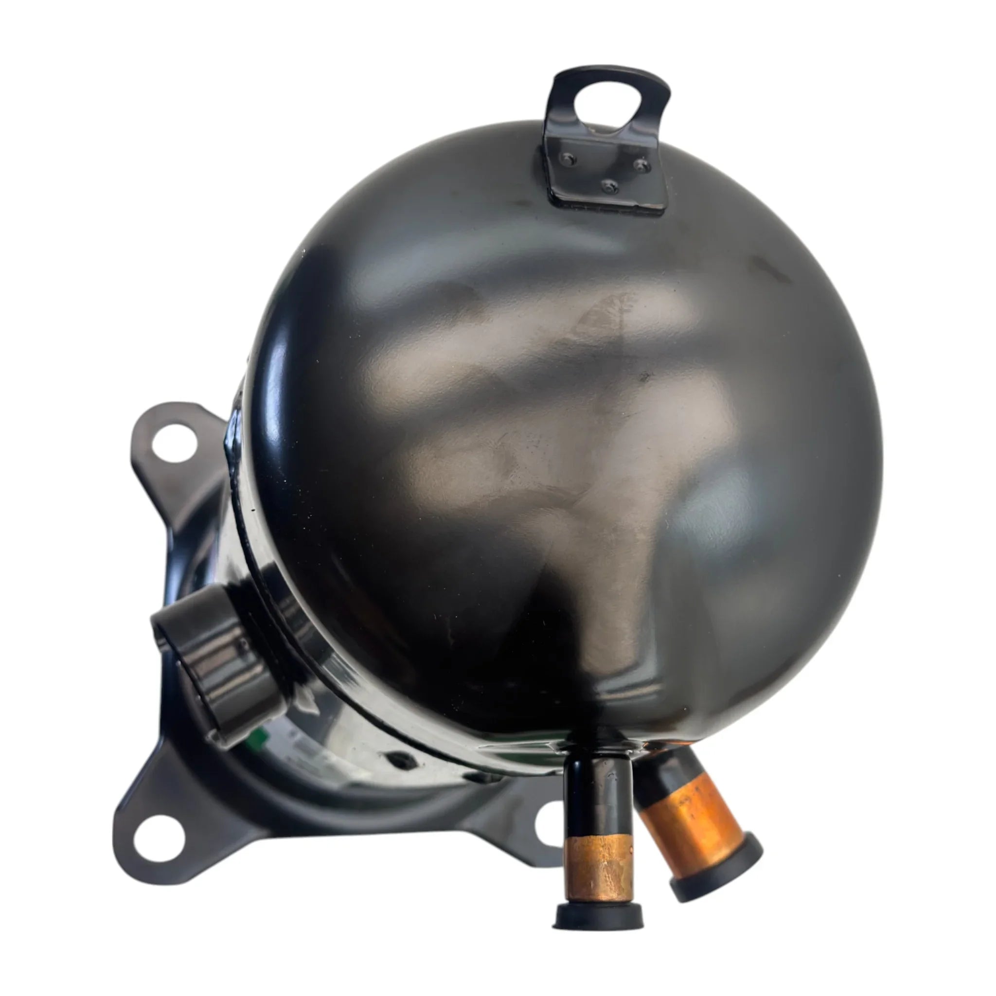 ABG054RAAS Genuine LG Scroll Compressor 208/230V