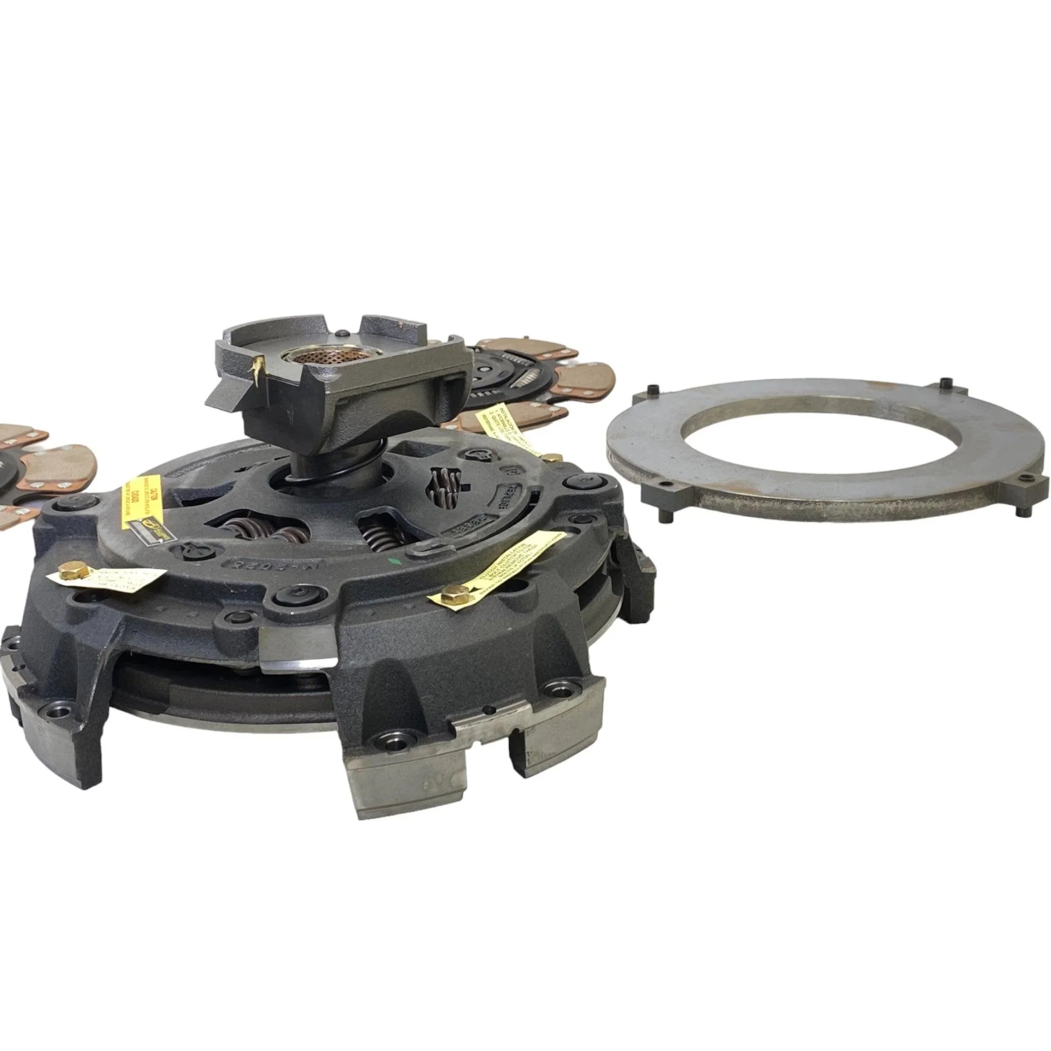 ABP N25 122002 35A Alliance Automated Eca Clutch 15.5 X 2 