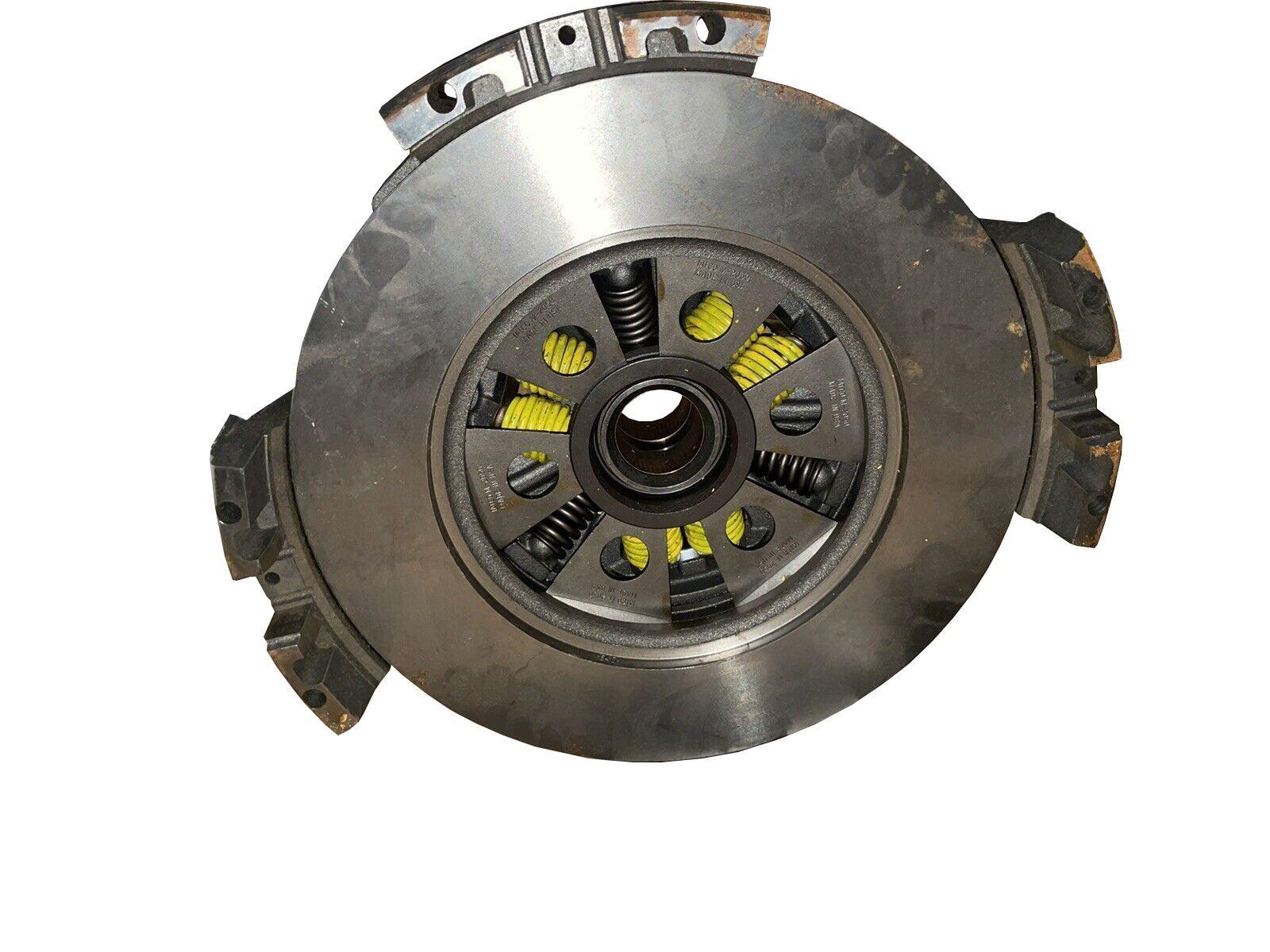 Abp-N25-309701-24 Alliance Self-Adjust Clutch 15-1/2
