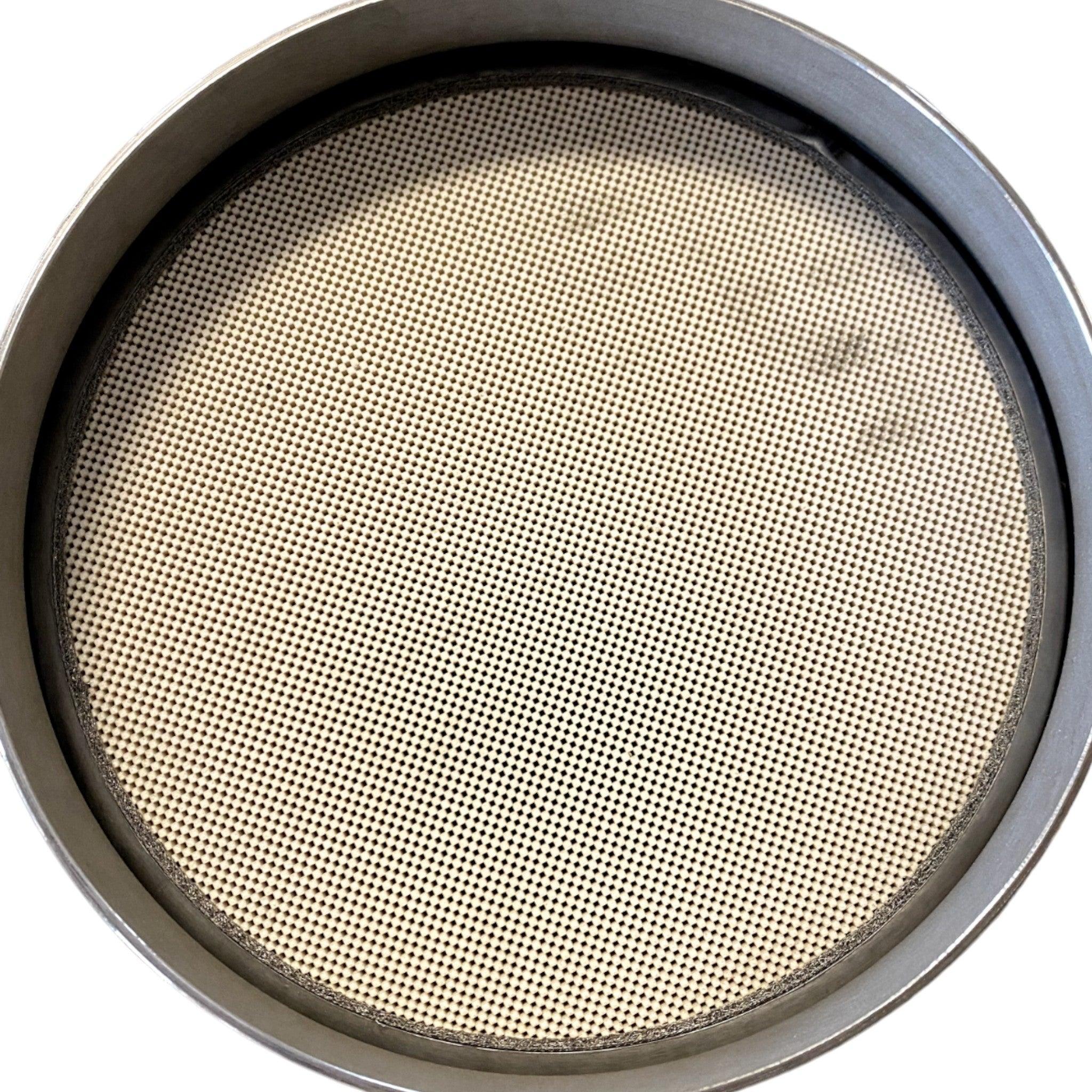 ABP N49 ADJ0813 C Genuine Alliance DPF Filter Kit For Detroit Diesel