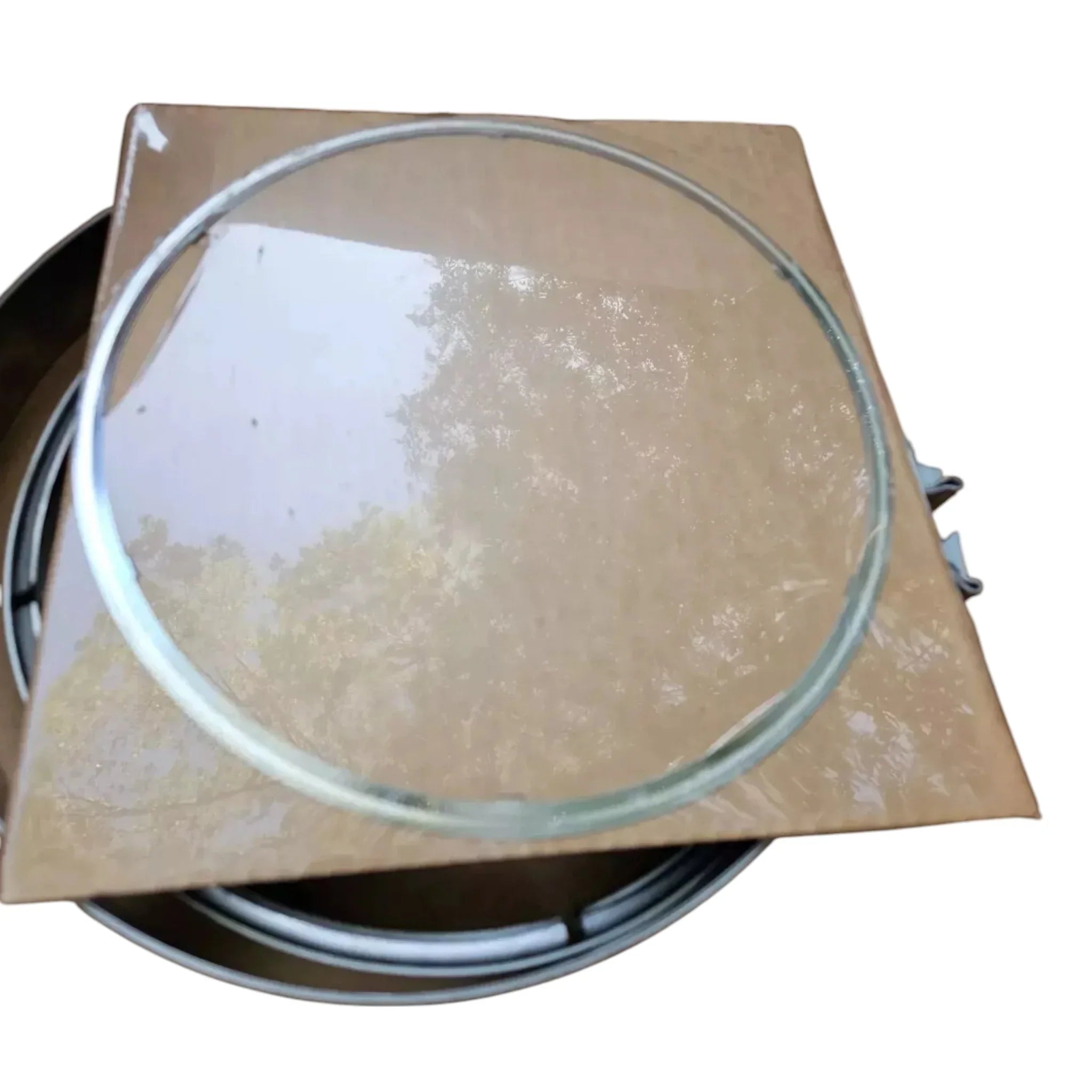 ABP N49 ADQ0919 C Genuine Alliance DPF Diesel Particulate Filter