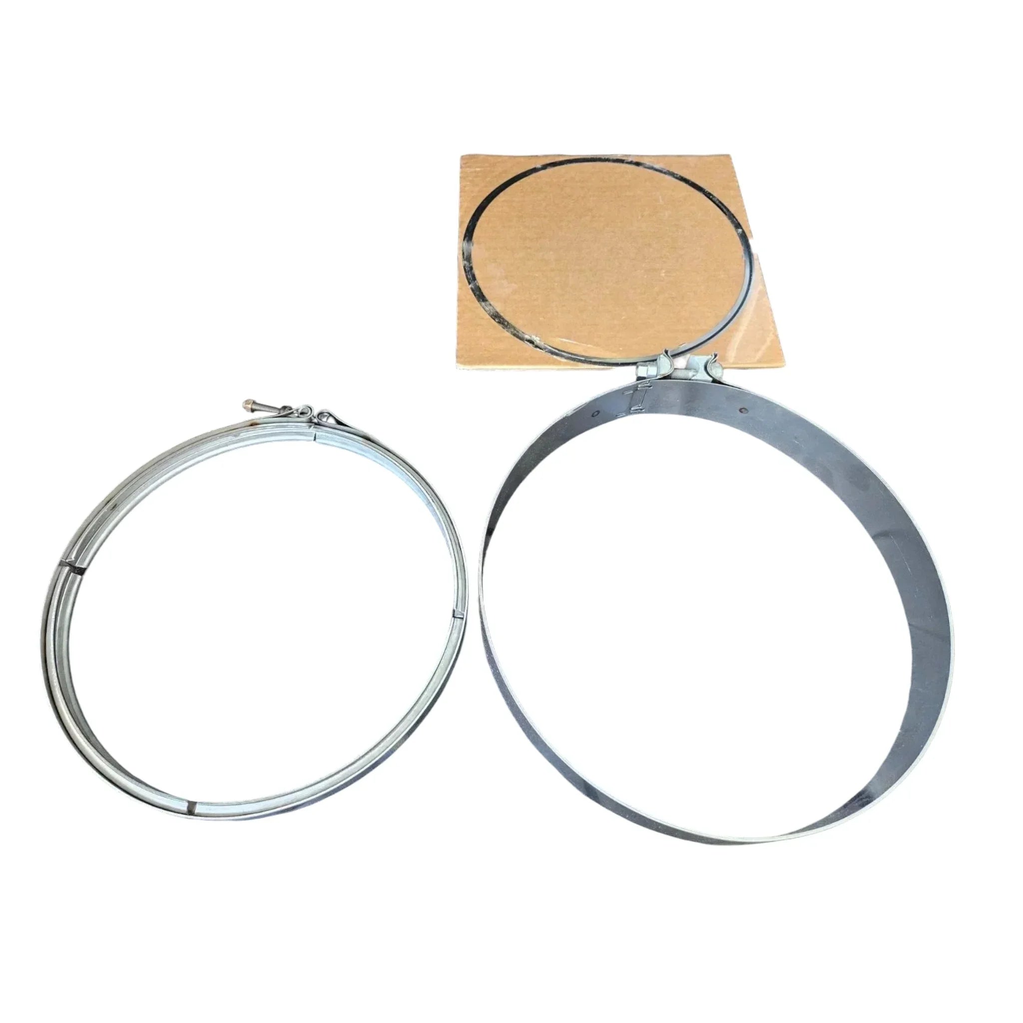 ABP N49 ADQ0919 C Genuine Alliance DPF Diesel Particulate Filter