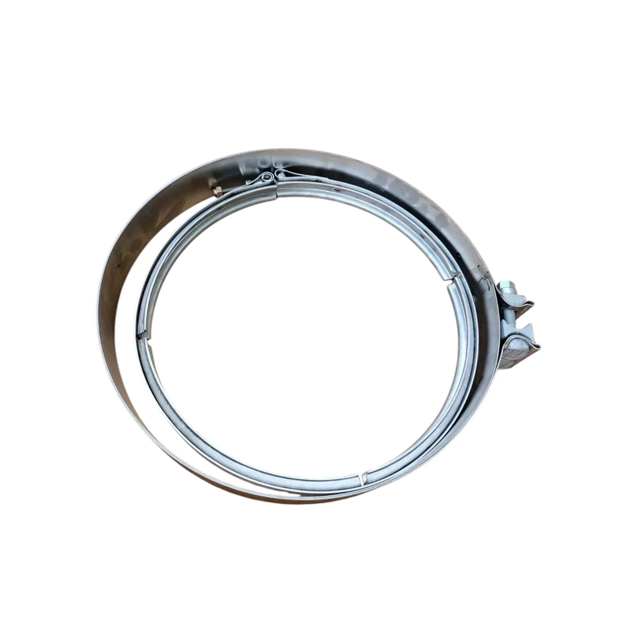 ABP N49 ADQ0919 C Genuine Alliance DPF Diesel Particulate Filter