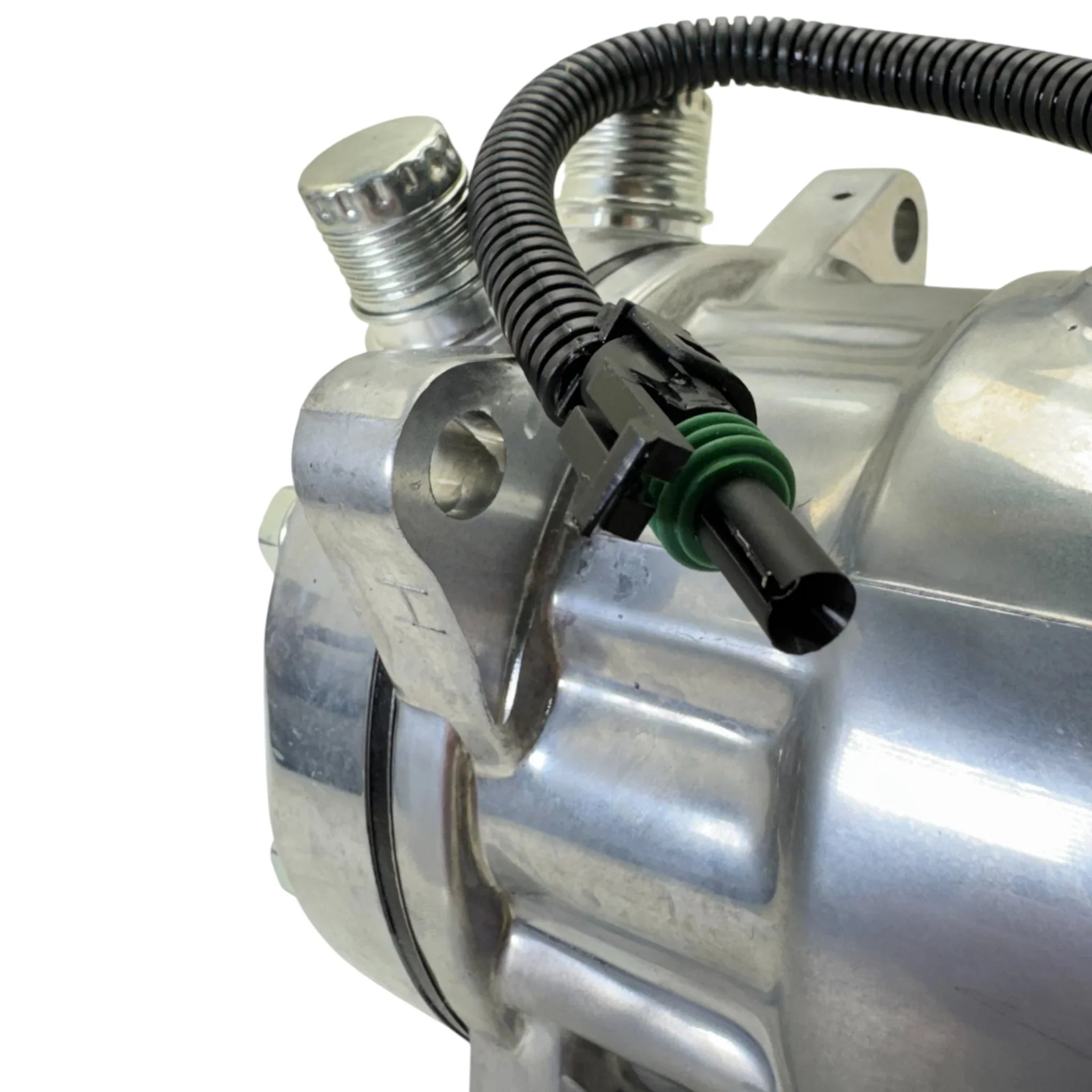 ABP N83 2025 04660 Genuine Alliance Compressor 12V