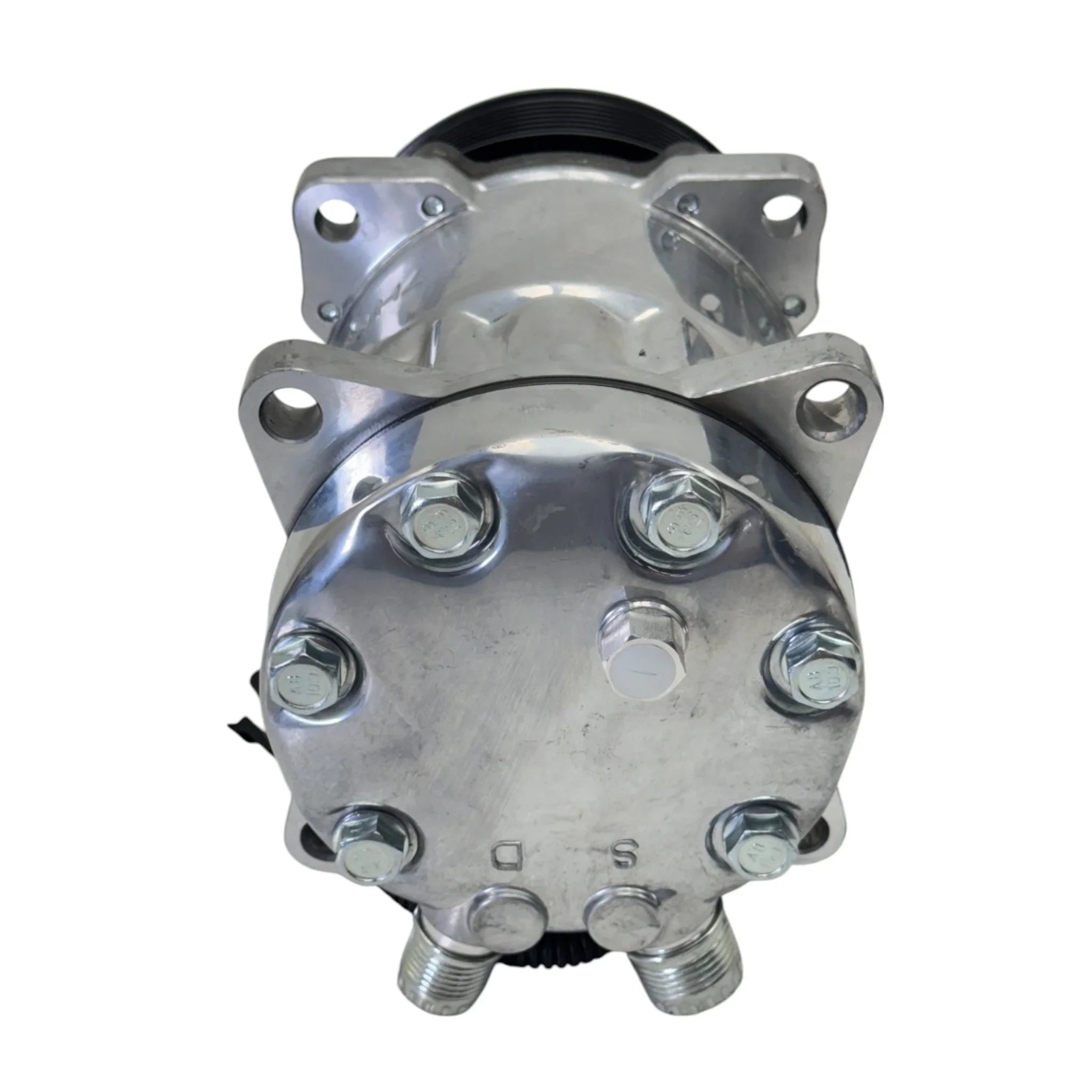 ABP N83 2025 04660 Genuine Alliance Compressor 12V