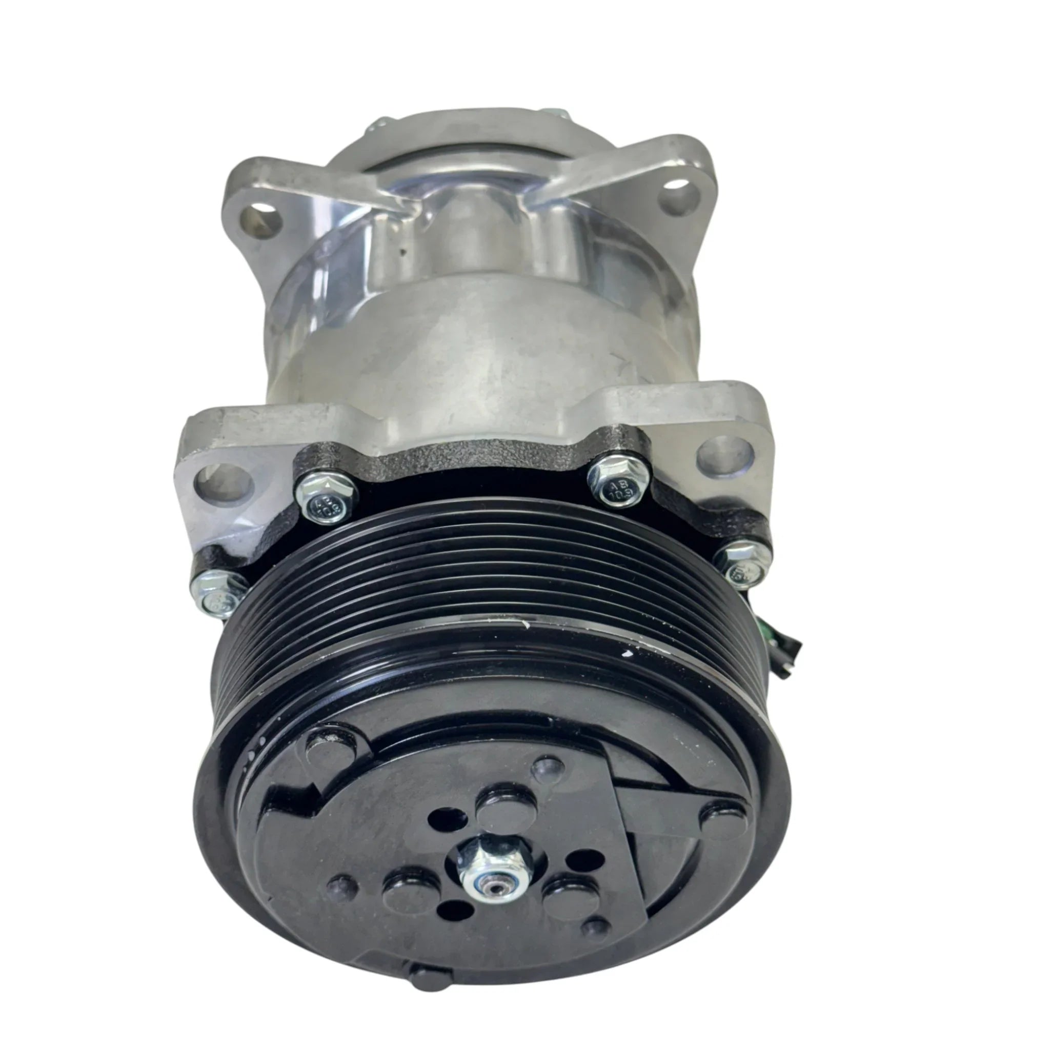 ABP N83 2025 04660 Genuine Alliance Compressor 12V – ADVANCED