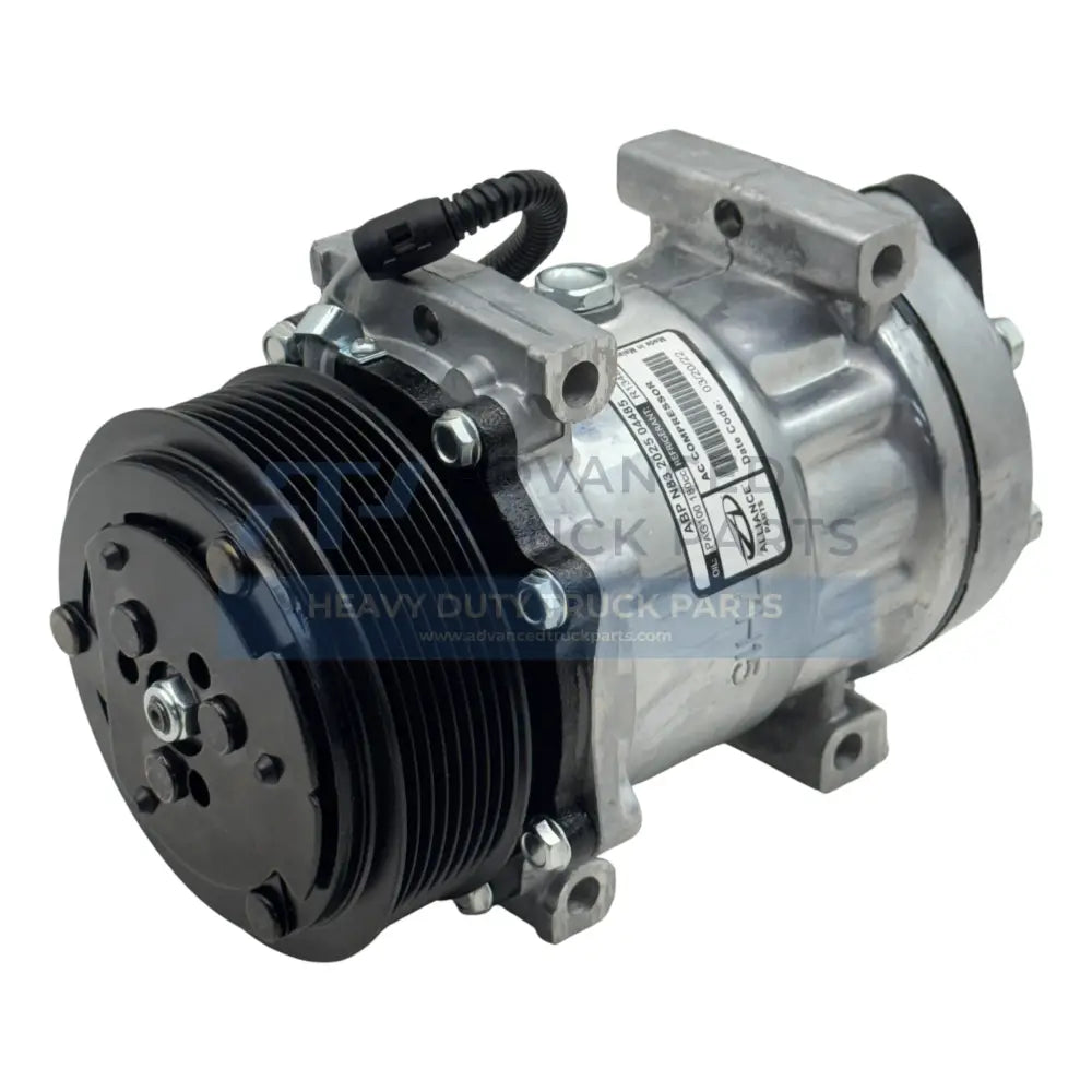 ABP N83 304QP7H154417 Genuine Alliance A/C Compressor 12V - A/C COMPRESSOR