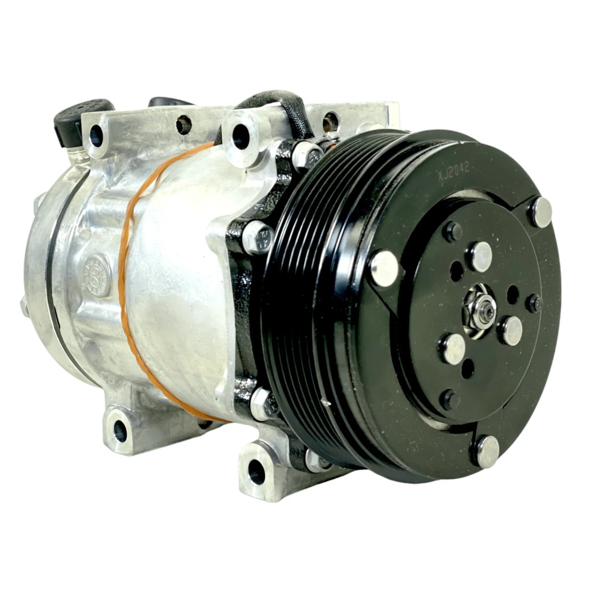 Abp N83 304Qp7H154475 Alliance Truck Ac Compressor – ADVANCED