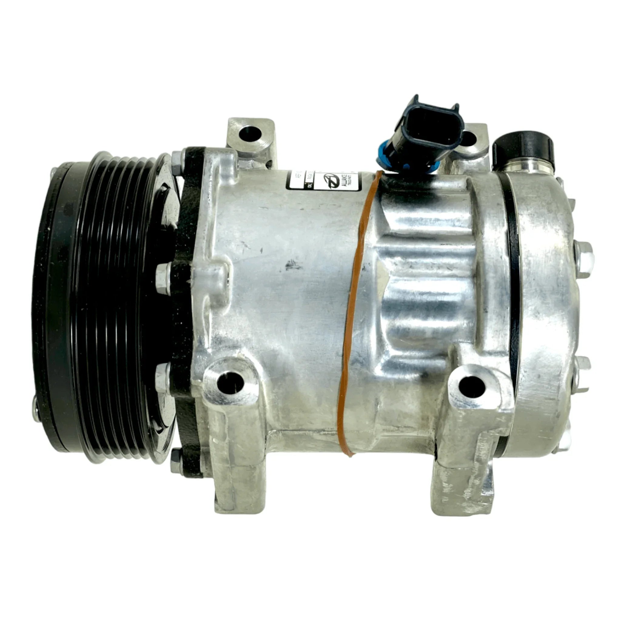 Abp N83 304Qp7H154475 Alliance Truck Ac Compressor – ADVANCED