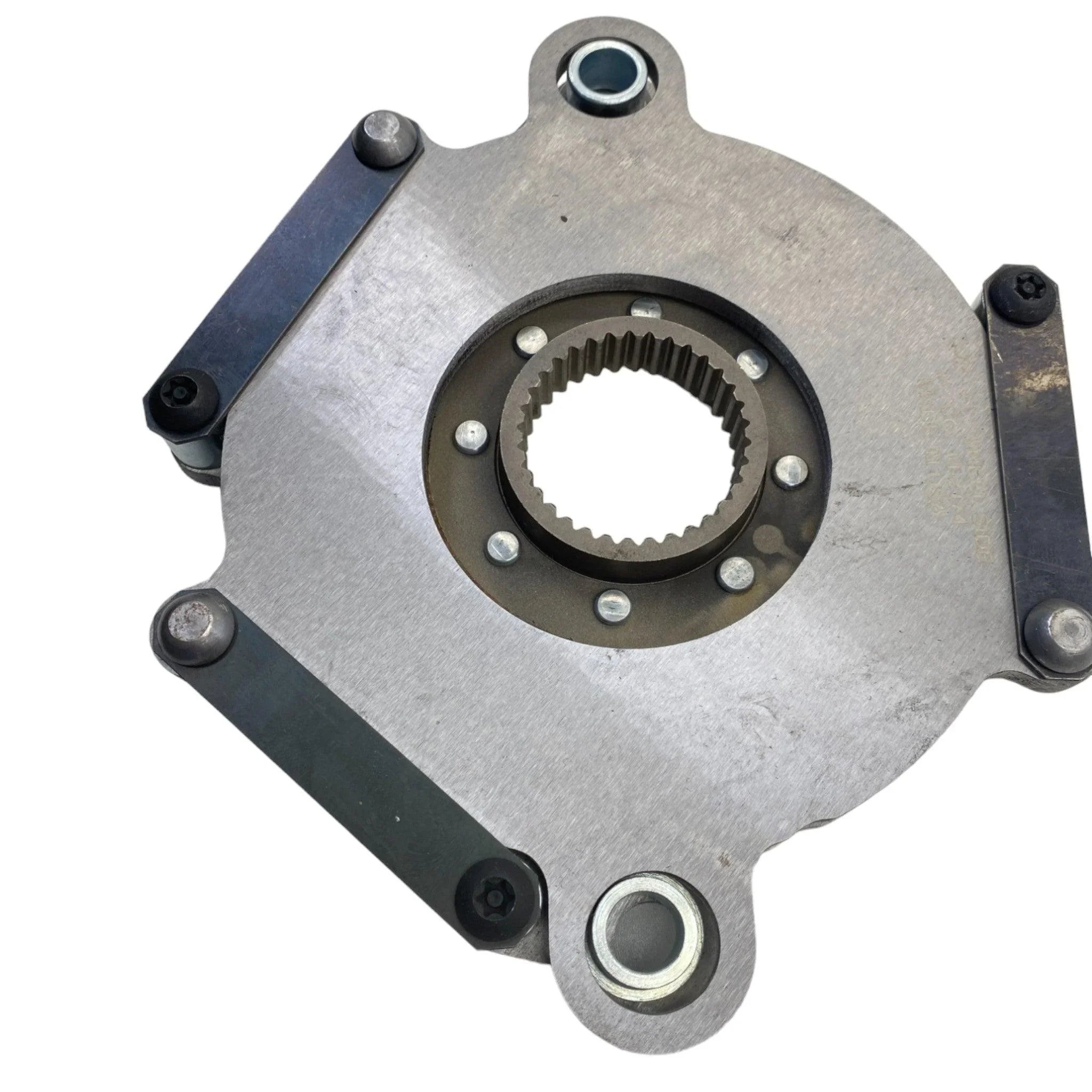 ABPN2512200235A Alliance Automated Eca Clutch 15.5 X 2 