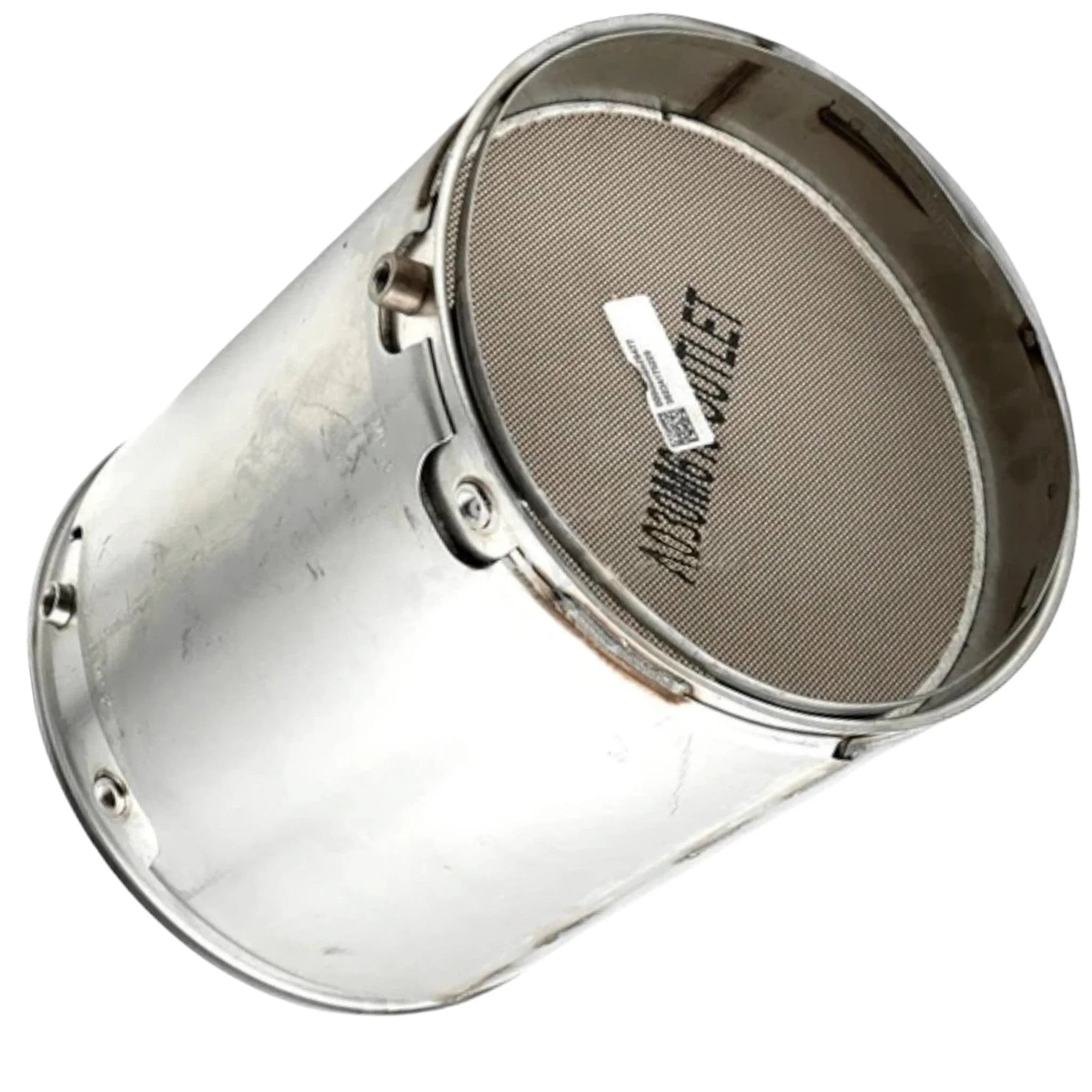 ABPN49AXN1103 Genuine Paccar DPF Diesel Particulate Filter