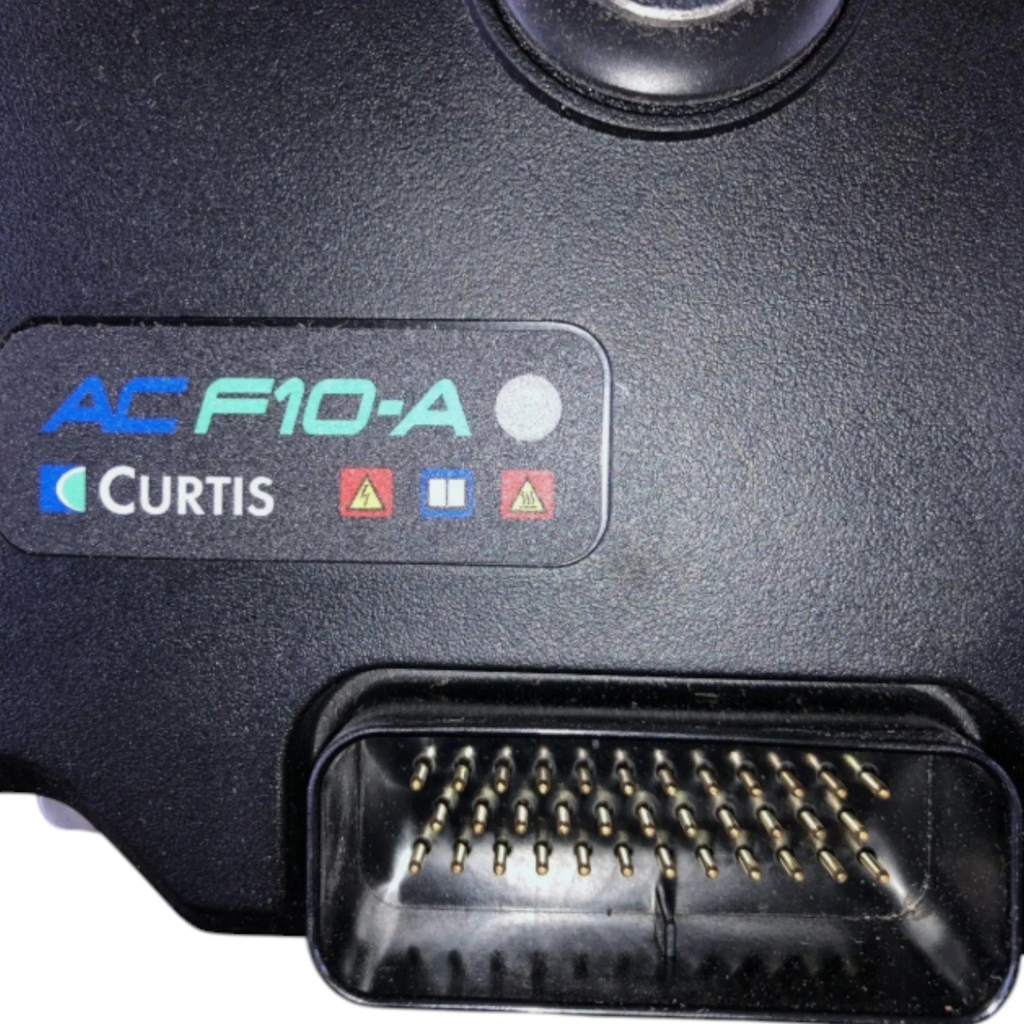 AC F10-A 60-1000-101 Curtis Ac Motor Controller