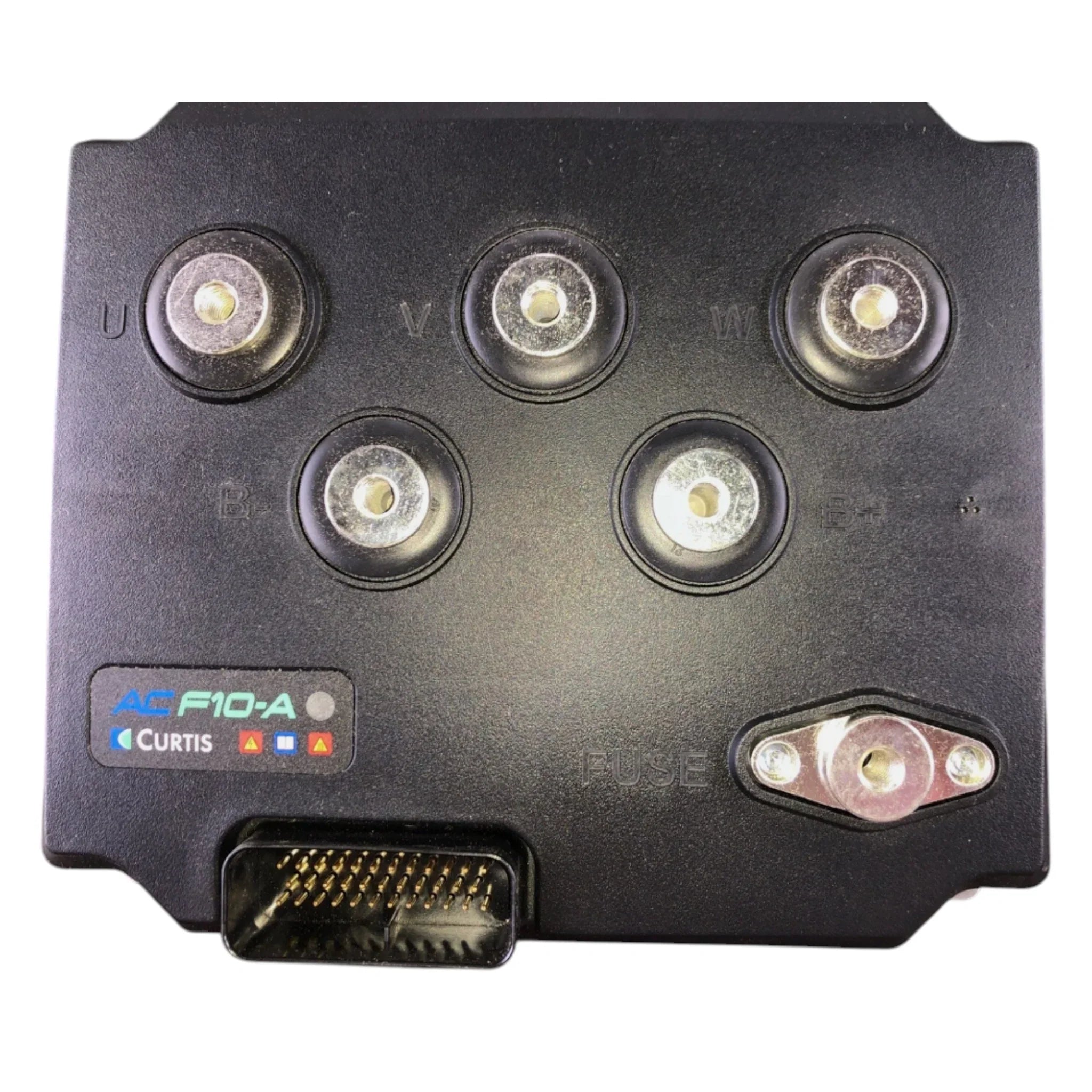AC F10-A 60-1000-101 Curtis Ac Motor Controller