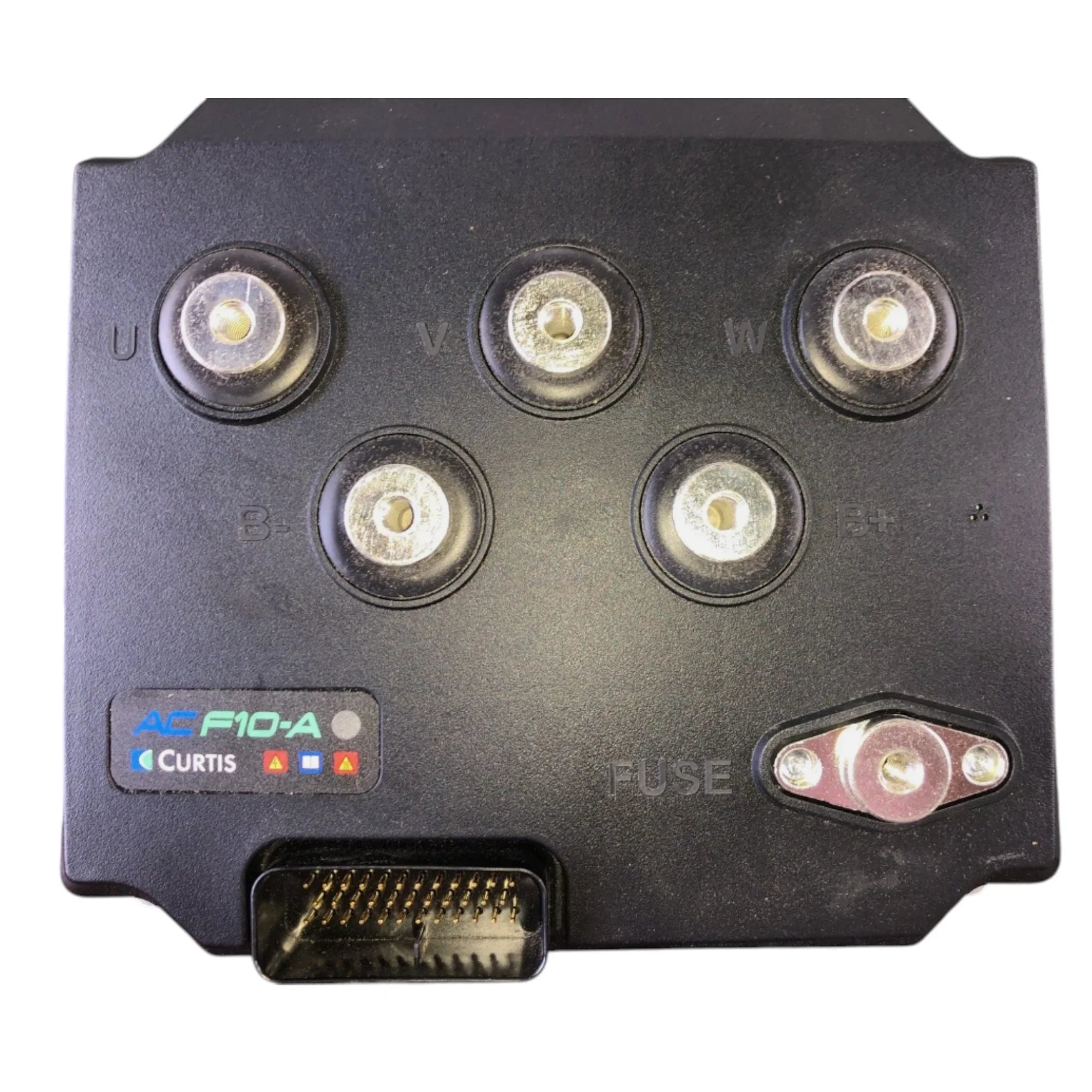 AC F10-A 80-750-101 Curtis AC Motor Controller