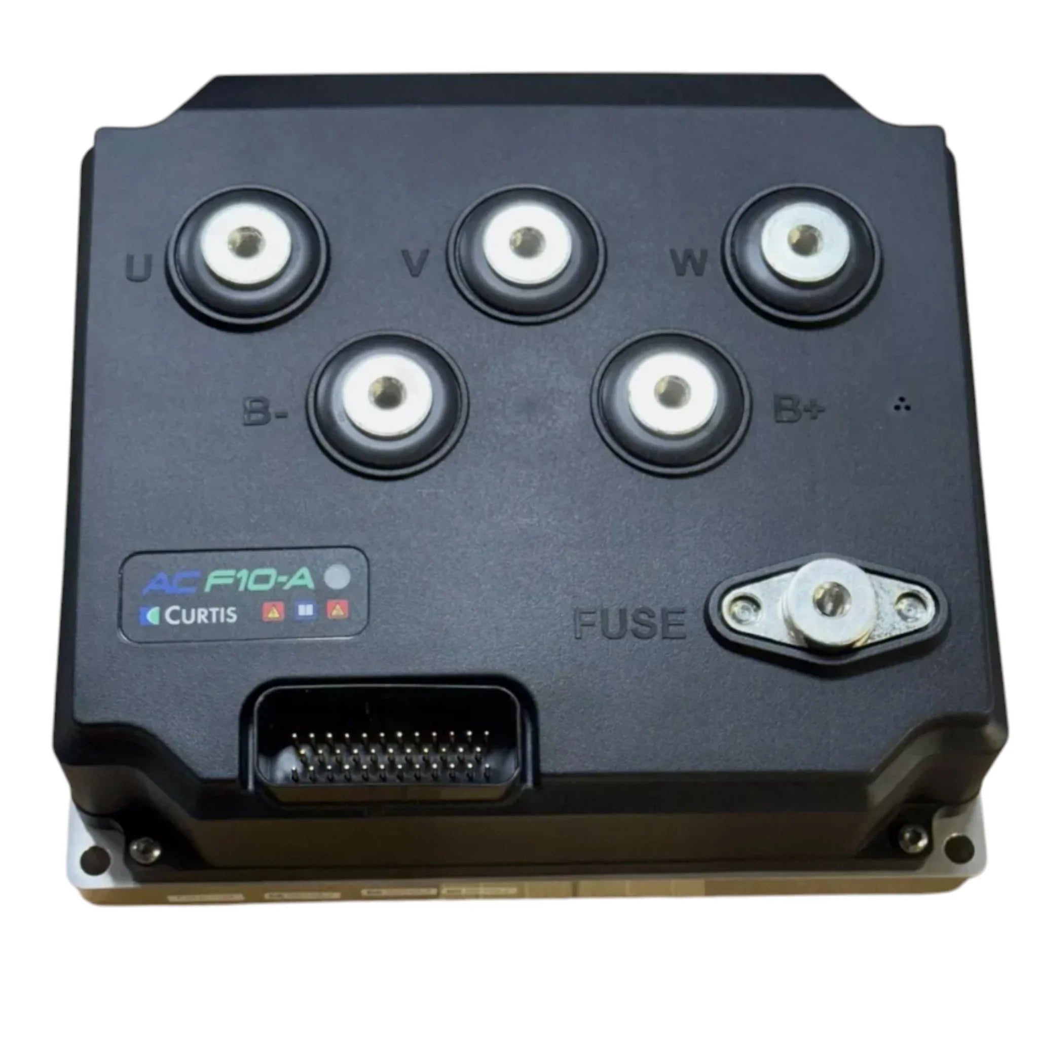 AC F10-A 96-650-101 Curtis AC Motor Controller