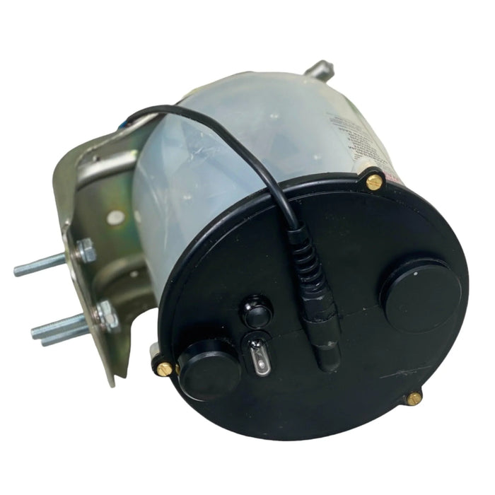 Ac2 Groeneveld Multiline Grease Pump