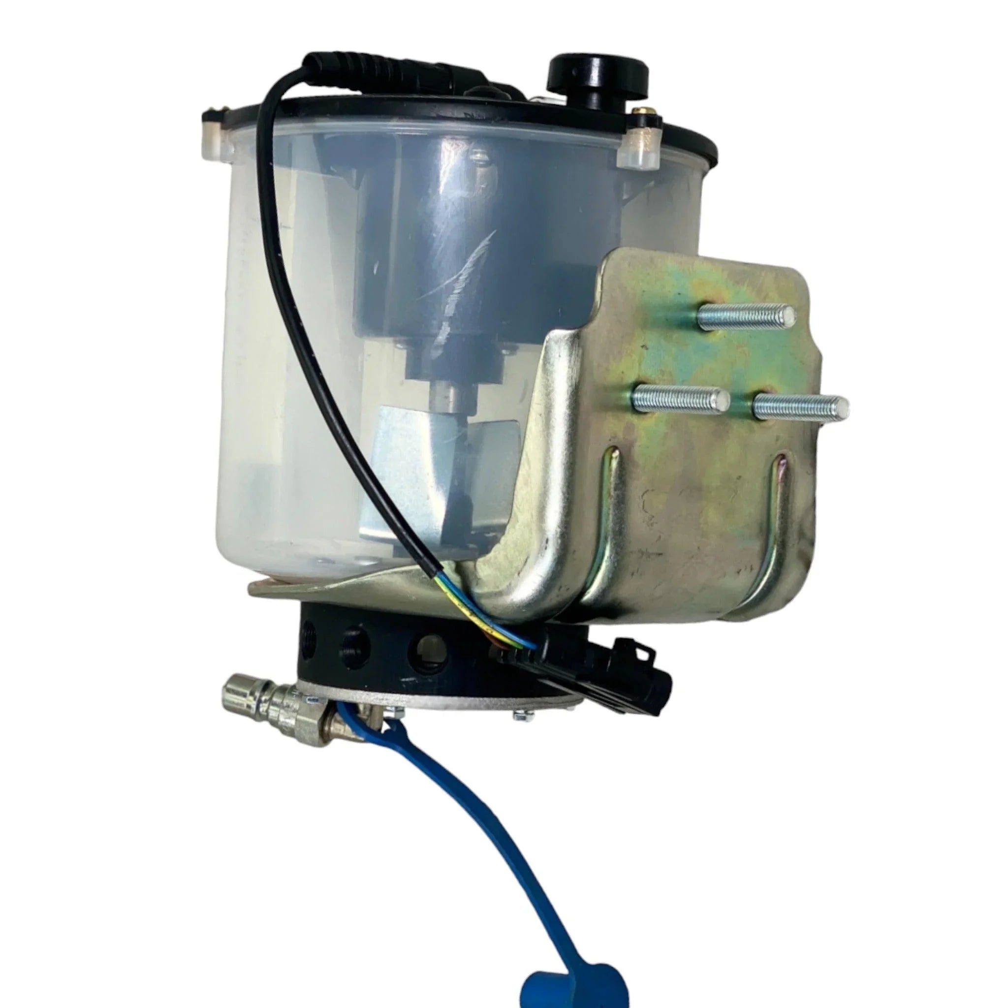 Ac2 Groeneveld Multiline Grease Pump
