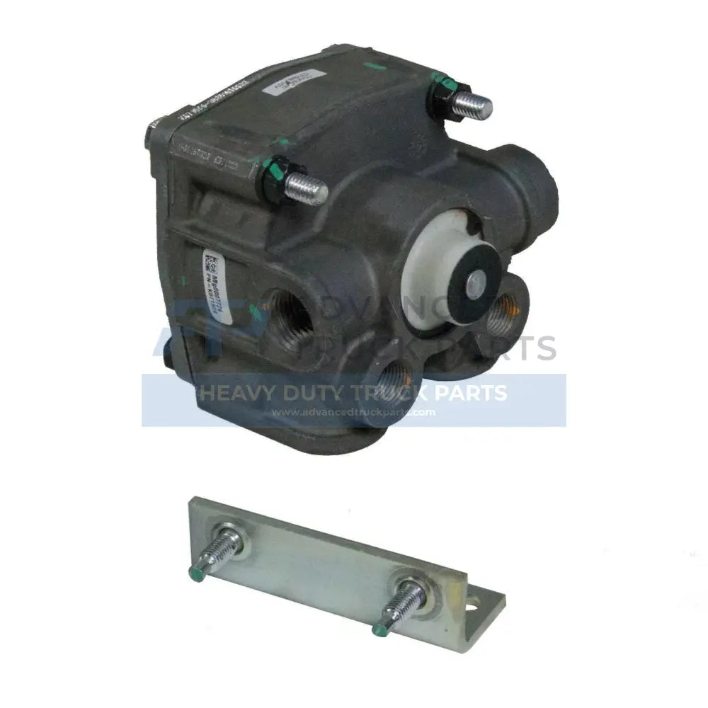 AC4Z2B373A Genuine Ford Valve Relay Atr-6 Assembly