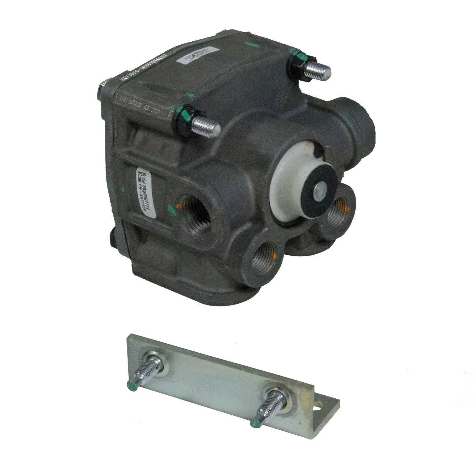 AC4Z2B373A Genuine Ford Valve Relay Atr-6 Assembly