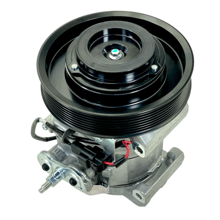 ACC1275 Genuine Denso Road Choice AC Compressor 12V