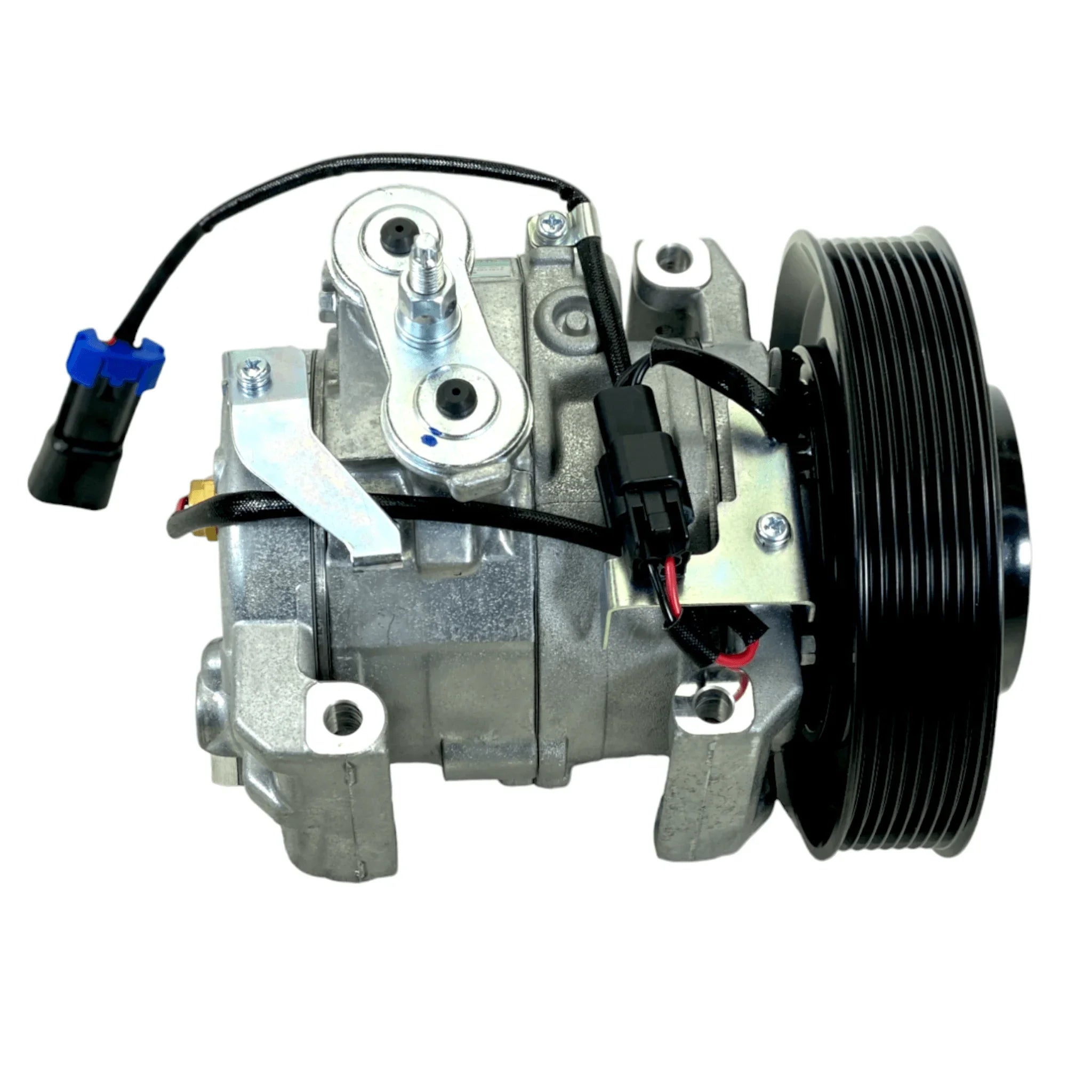 ACC1275 Genuine Denso Road Choice AC Compressor 12V