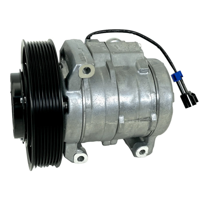 ACC1275 Genuine Denso Road Choice AC Compressor 12V
