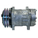 ACC2670 Genuine Sanden A/C Compressor 4893