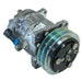 ACC2670 Genuine Sanden A/C Compressor 4893