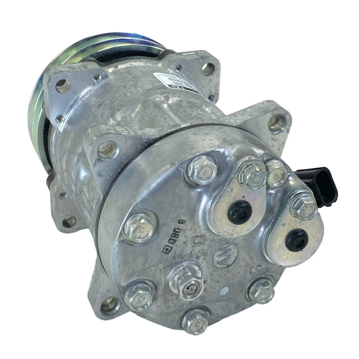 ACC2670 Genuine Sanden A/C Compressor 4893