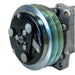 ACC2670 Genuine Sanden A/C Compressor 4893