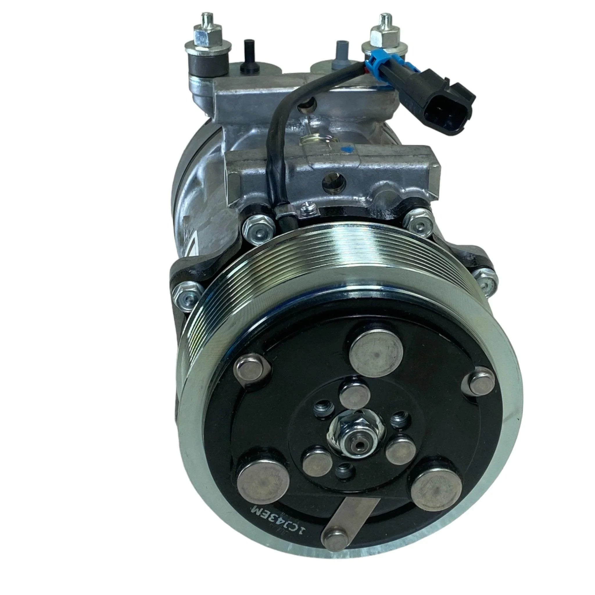 ACC3160 Genuine Sanden A/C Compressor 4418