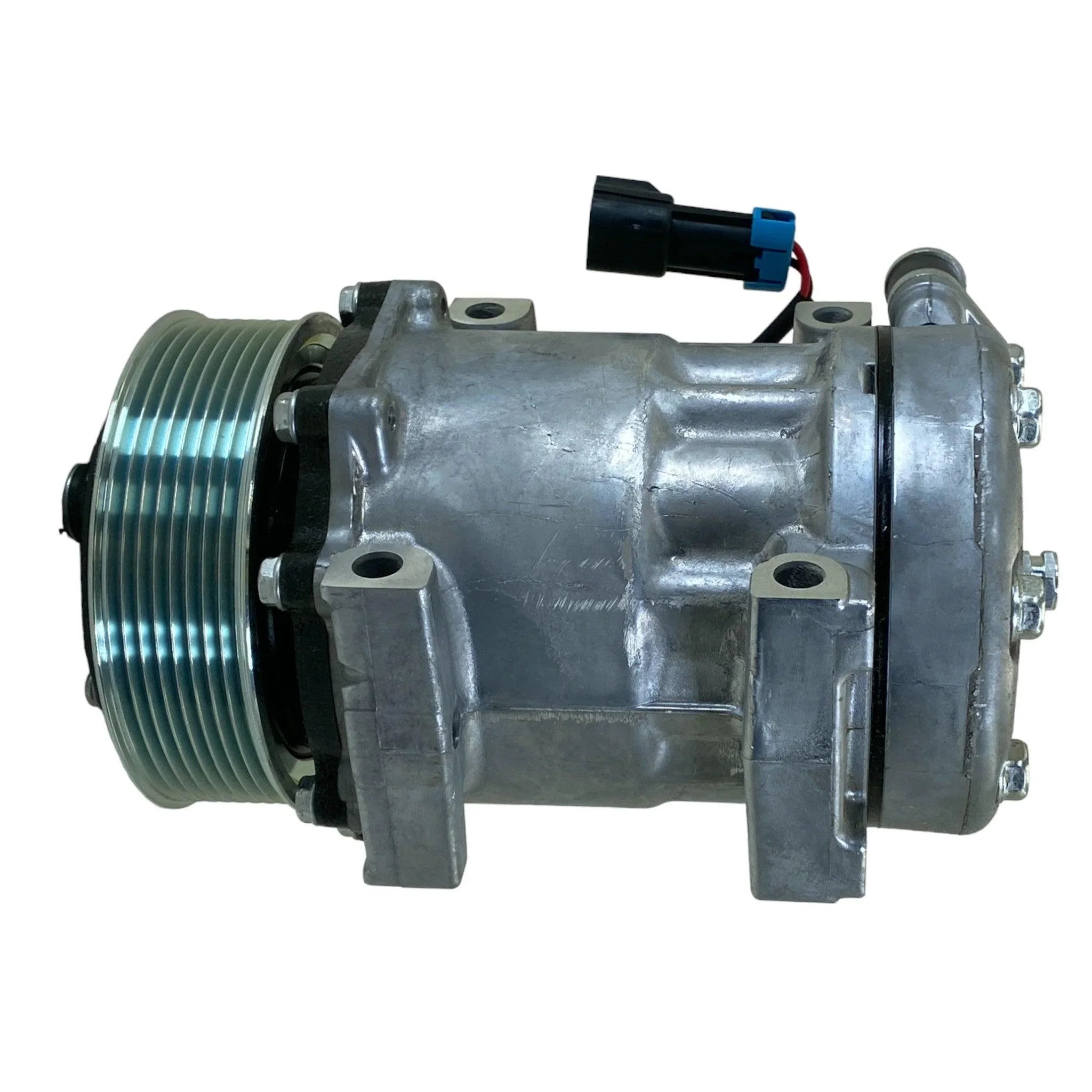 ACC3160 Genuine Sanden A/C Compressor 4418