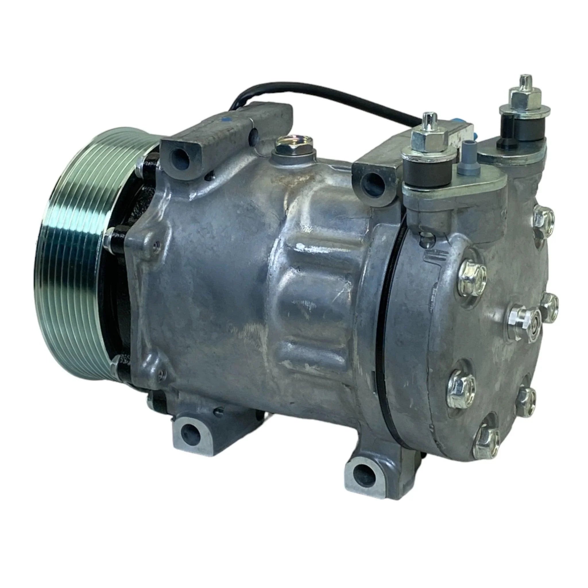 ACC3160 Genuine Sanden A/C Compressor 4418