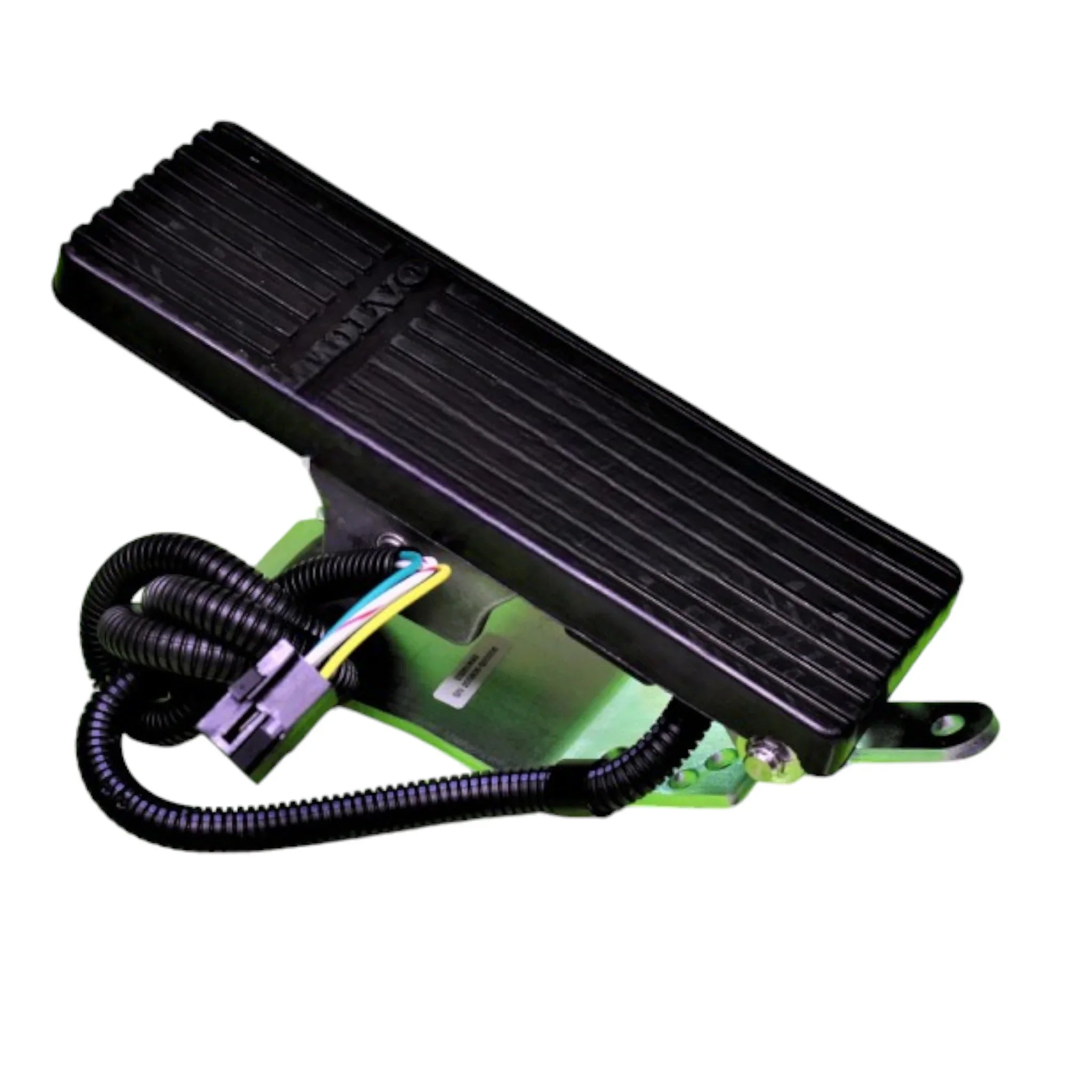 23260899 Genuine Volvo Accelerator Pedal - Truck To Trailer