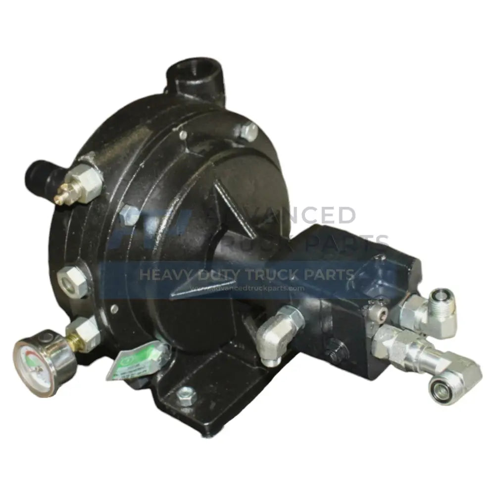 51571395 ACE Pump Hydraulic Pump for Case IH